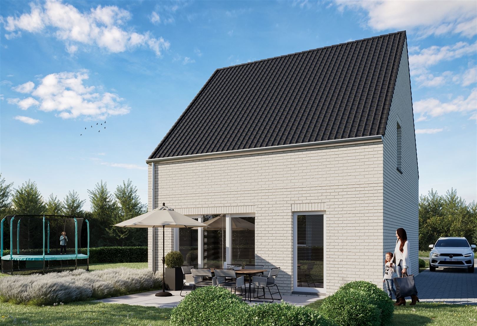 Woning foto 7