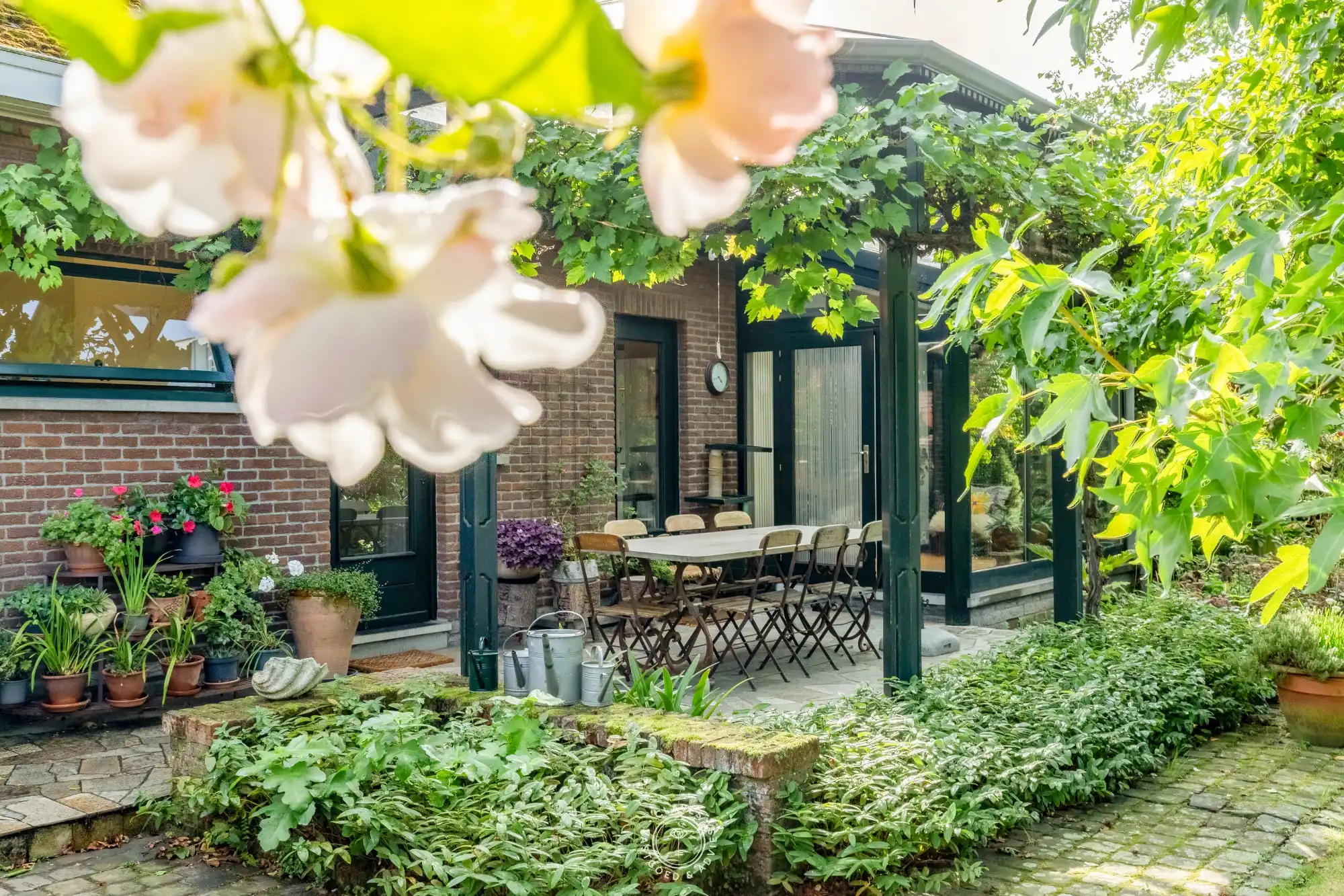 Landelijk wonen met charme foto 10