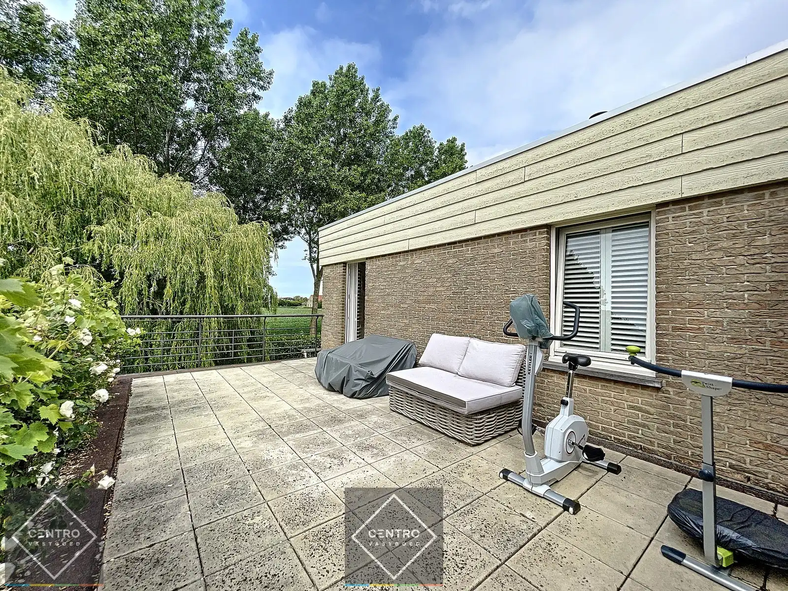 Woning met opslagruimte op 't Walletje (Share deal)! foto 22