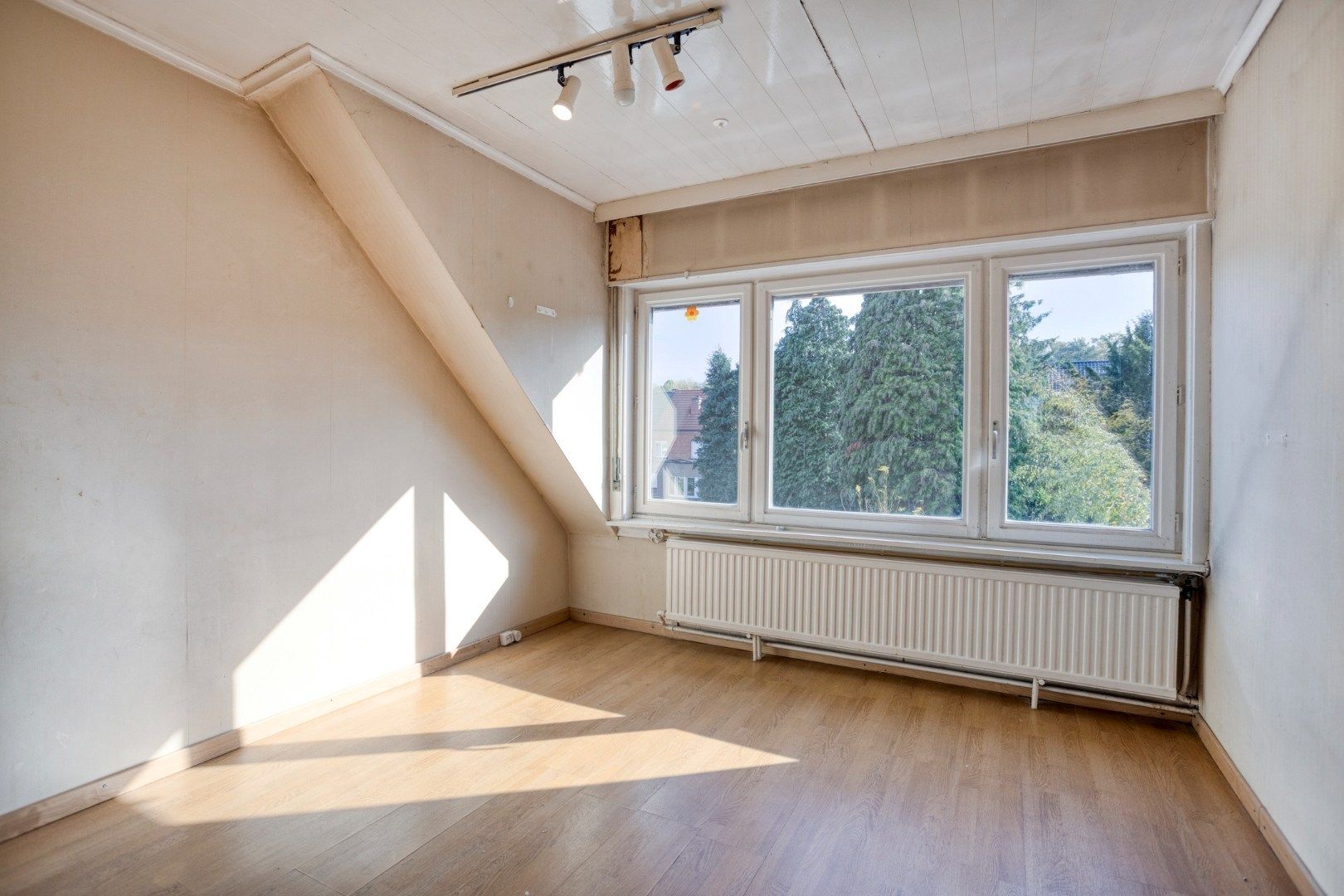 Te renoveren halfopen bebouwing in Kessel-Lo met 4 slaapkamers en garage - 202 m² foto 20