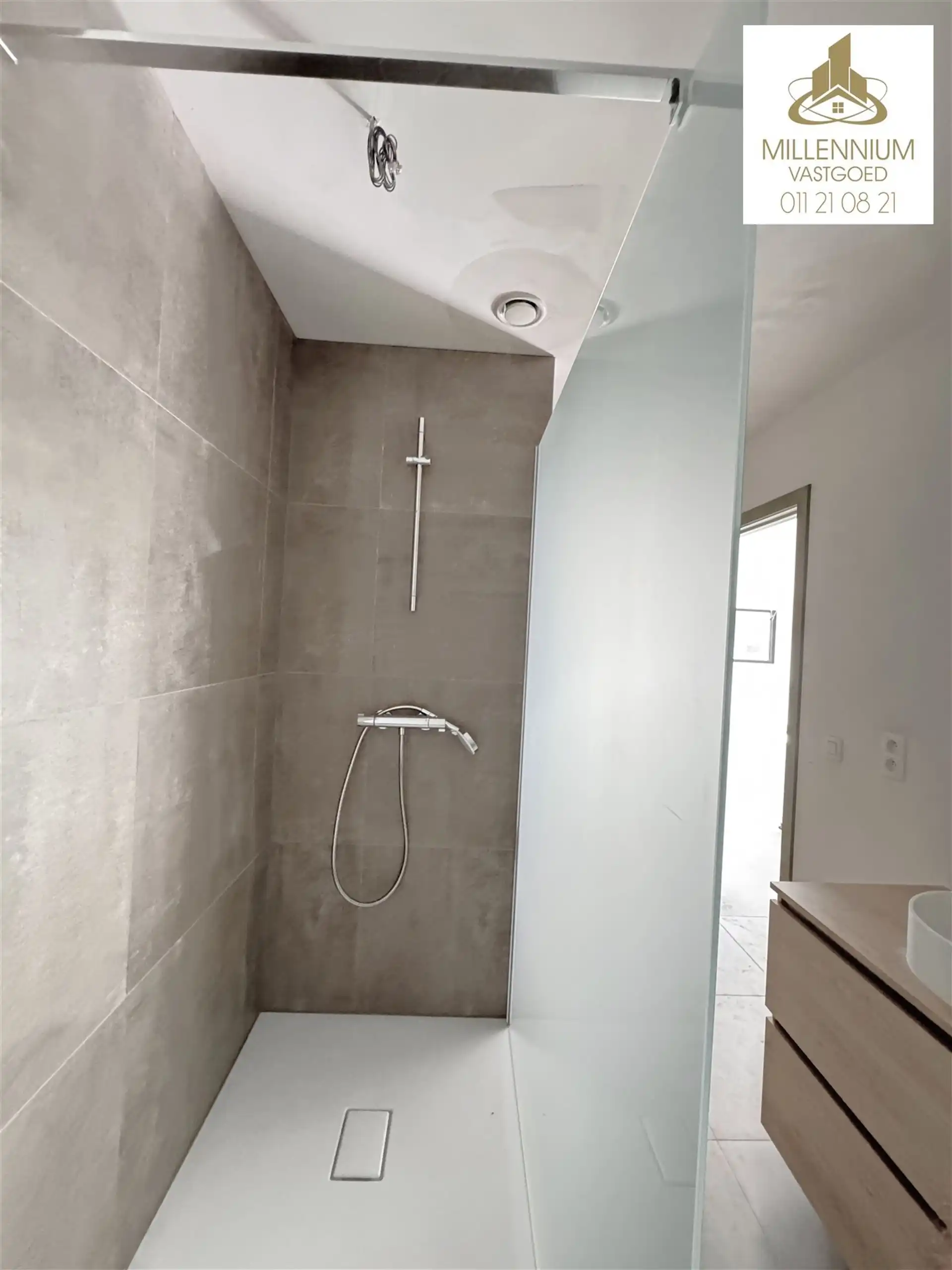 Moderne 1-Slpk BEN-appartement in Genk foto 12