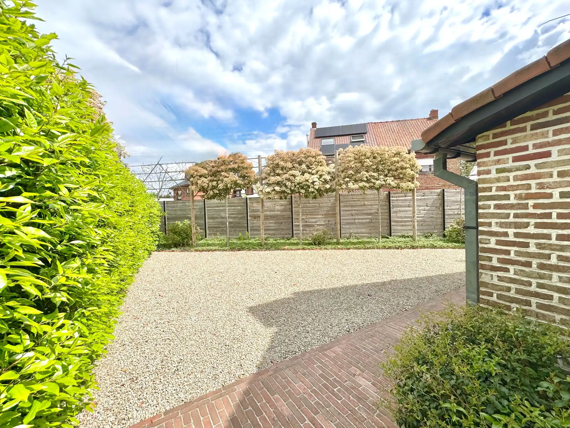 LANDELIJKE WONING MET 3 KAMERS EN BIJGEBOUW | 4.620 M² foto 3