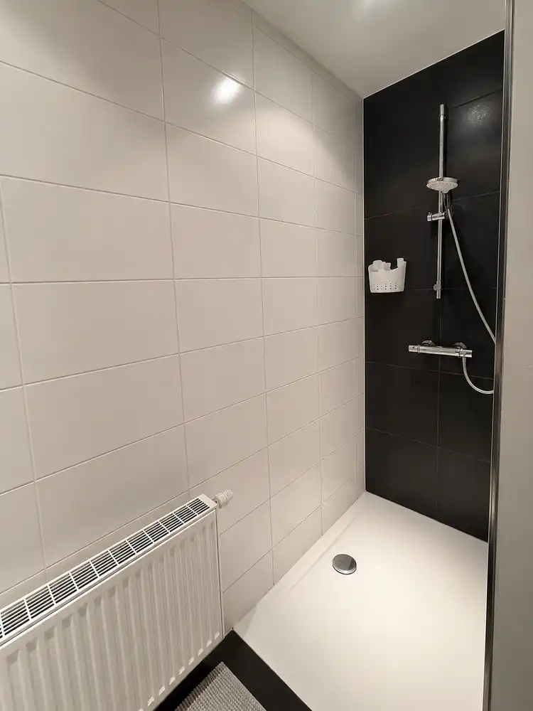 Centraal gelegen appartement met 2 slaapkamers in hartje Antwerpen foto 8