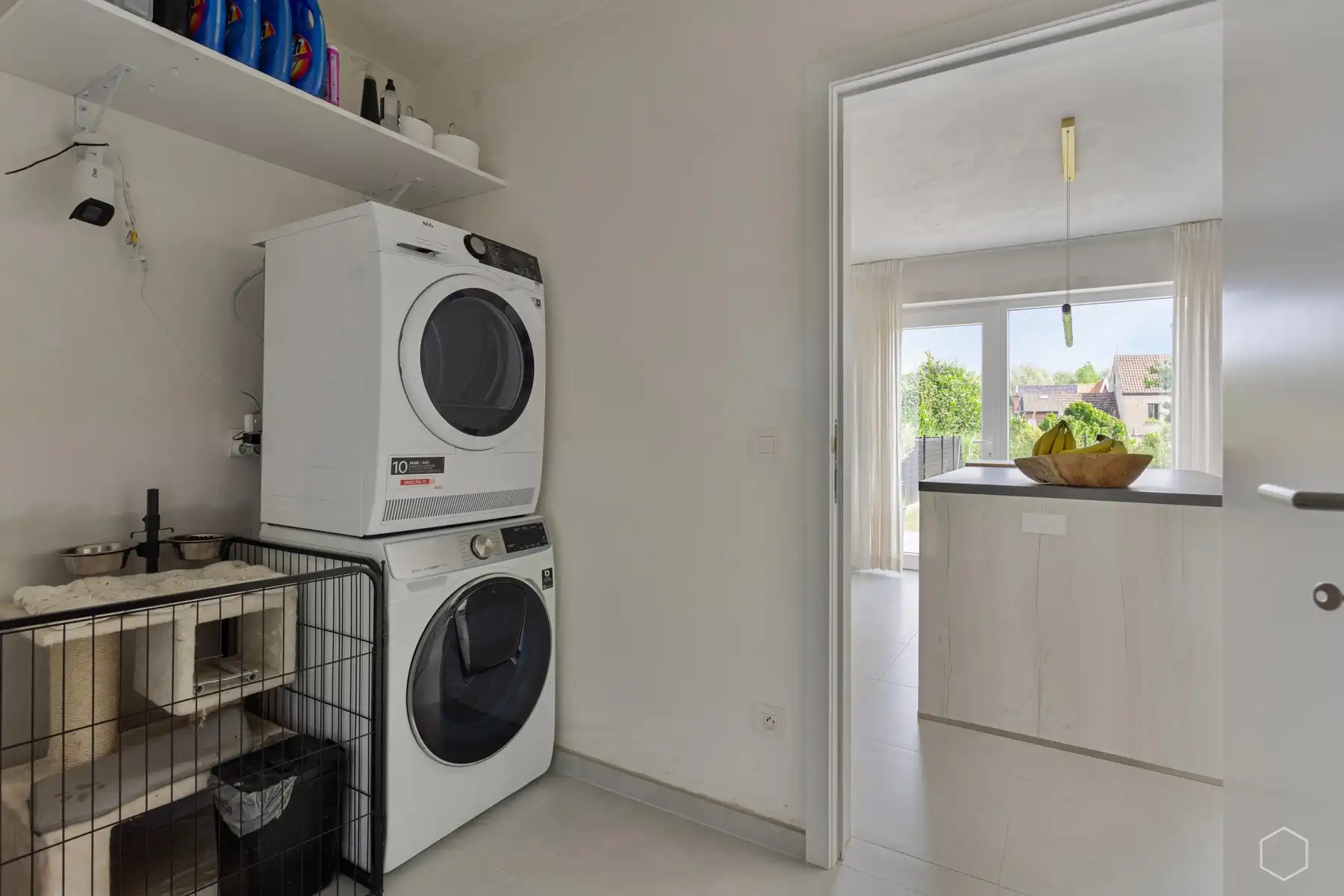 Huis te huur foto 11