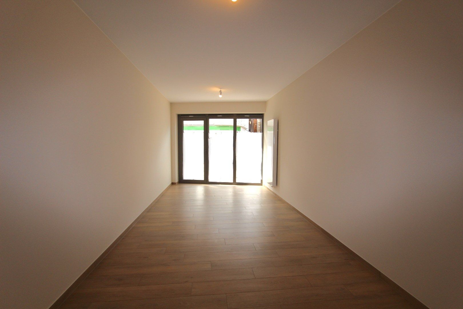 LUXE GELIJKVLOERS APPARTEMENT MET GROOT TERRAS foto 10