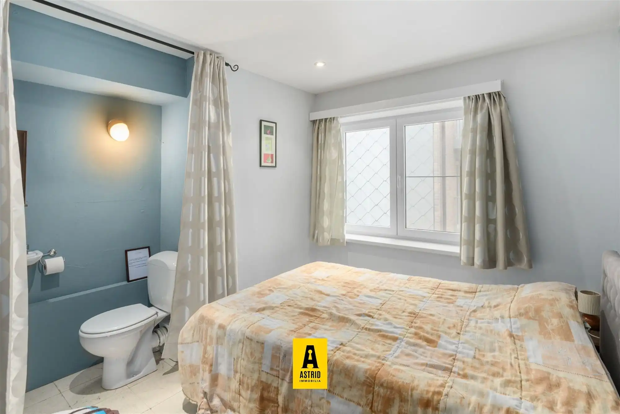 Appartement 1 slpk vlakbij zee! foto 15