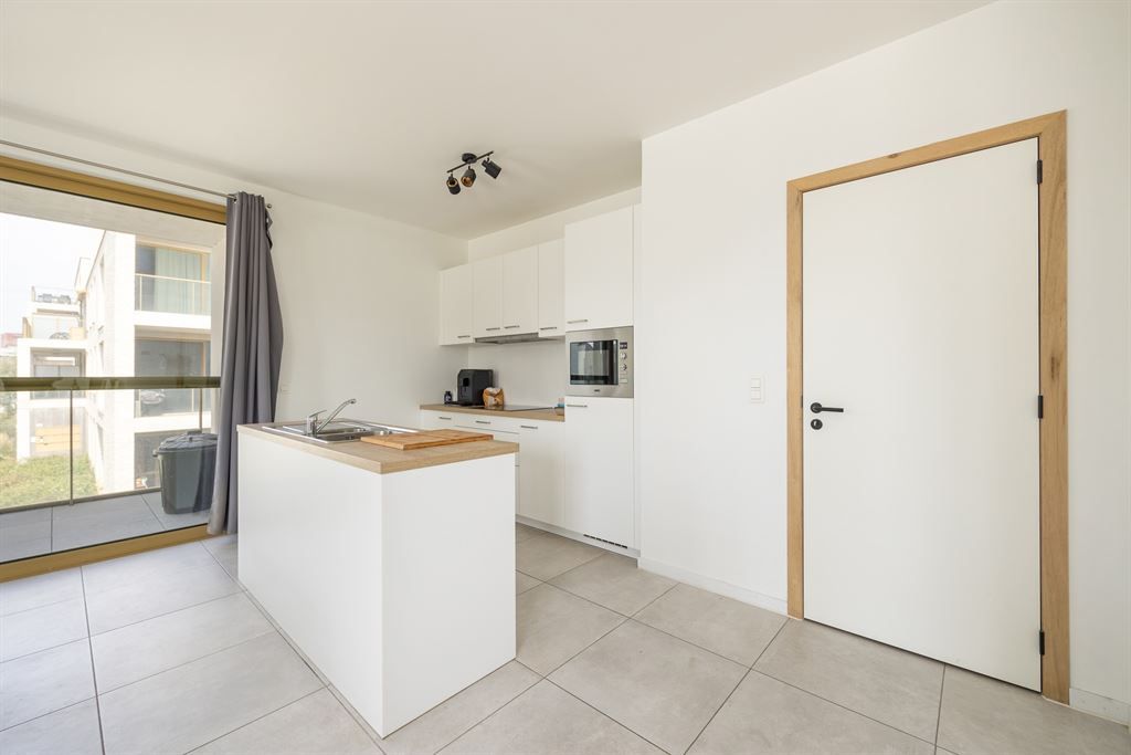 Recent éénslaapkamerappartement (2022) in Herent! foto 7