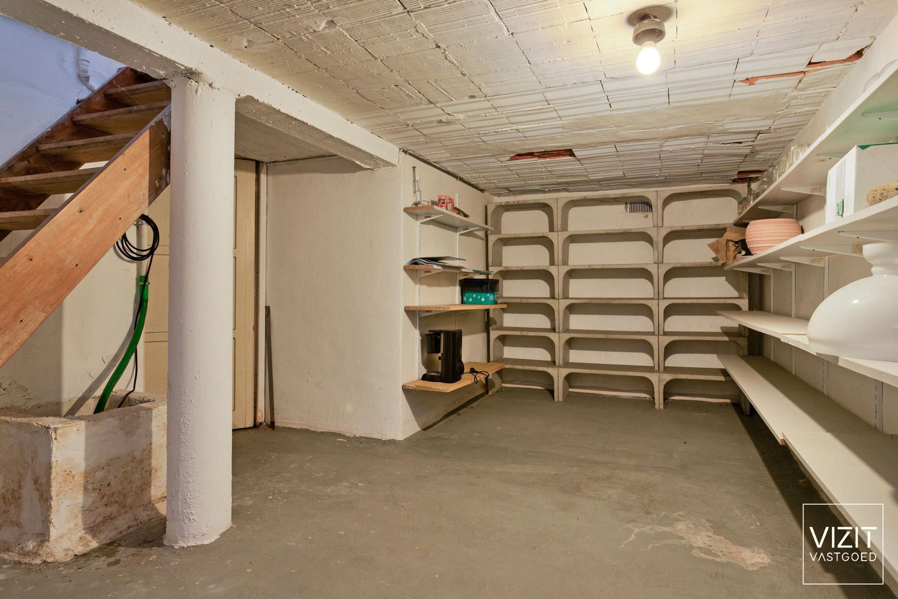 Ruime woning langs de stadsrand van Ninove  foto 19
