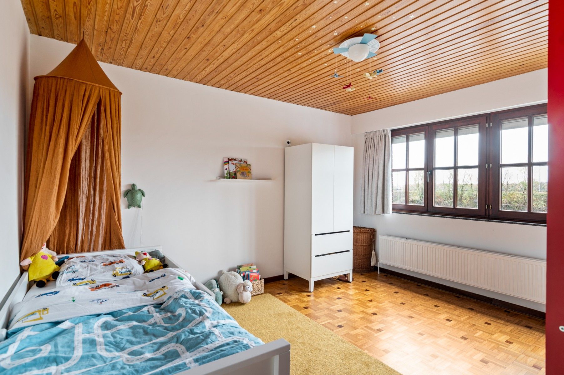 Charmante woning op uitstekende ligging foto 14