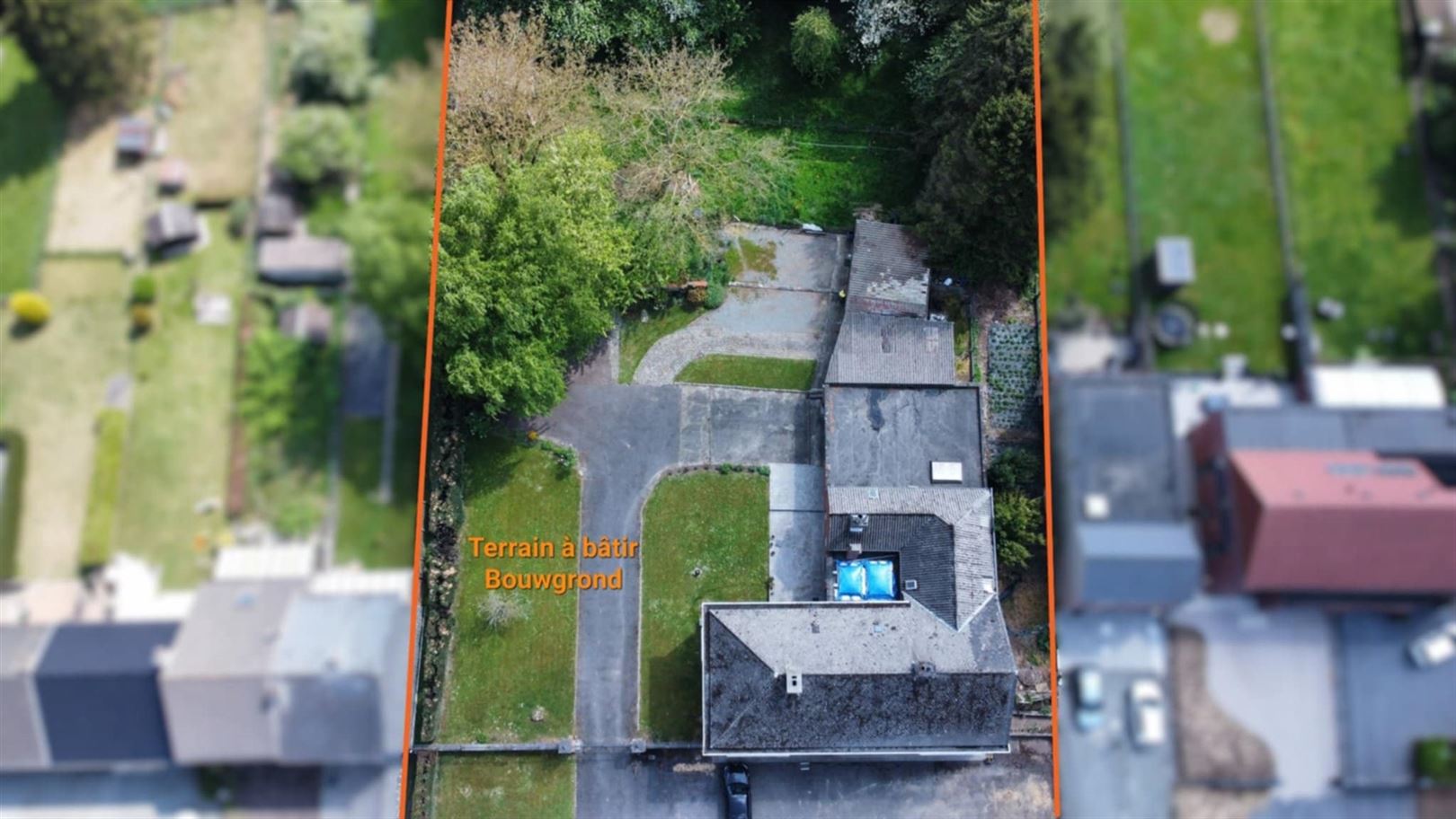 Veelzijdig renovatiepand met woonst en winkel Vloesberg foto 27