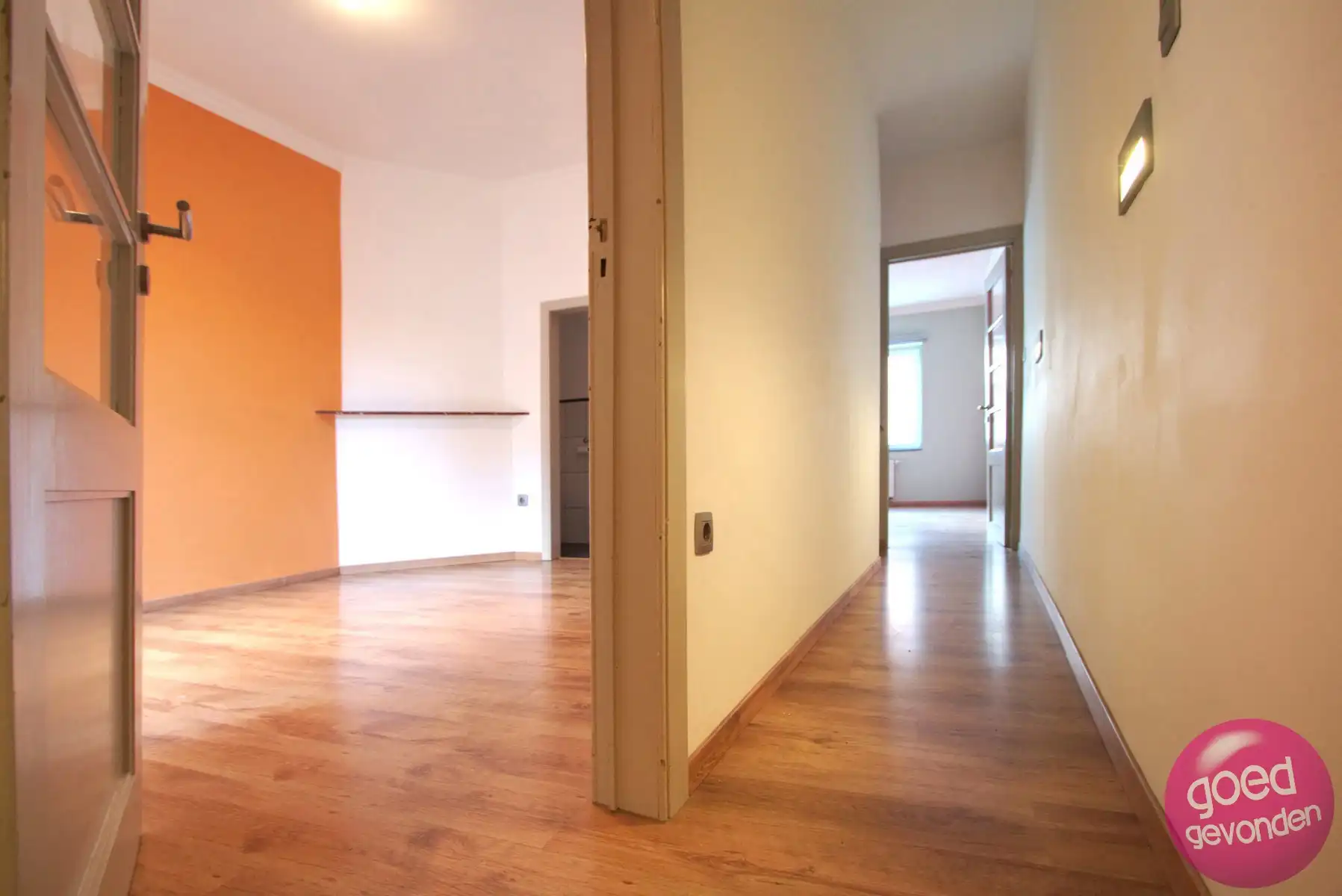 STADSHUIS - 3 SLK - ZEER RUIM TERRAS - INSTAPKLAAR - RUSTIG foto 13