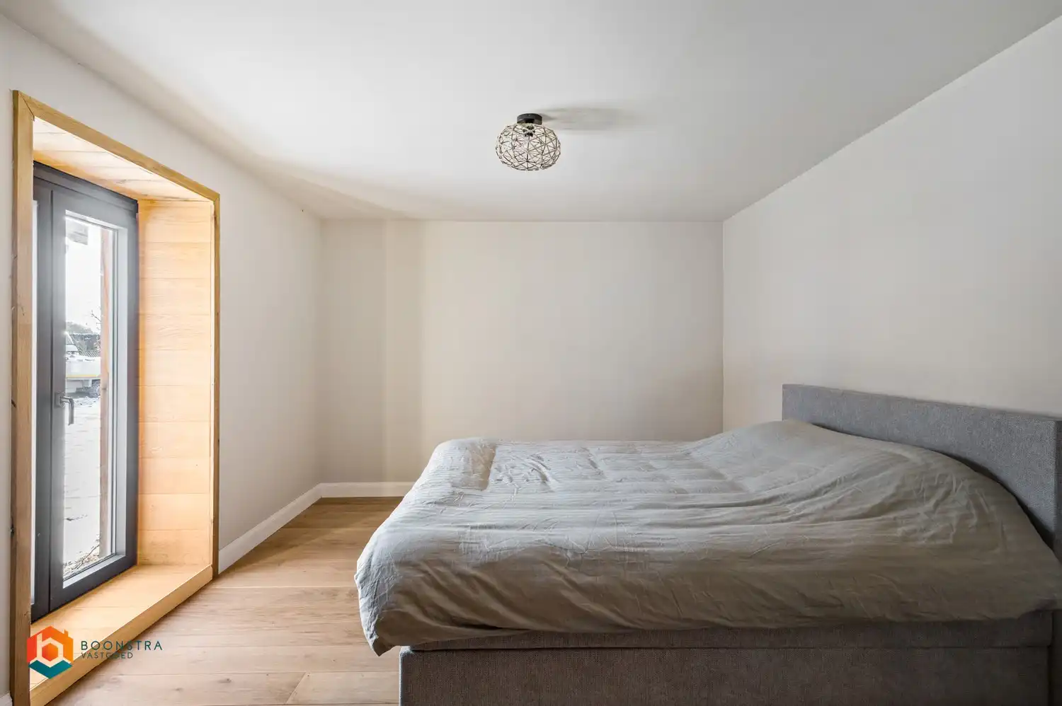 Kangoeroewoning met 4 slpkrs op perceel van 3450 m² te Beerzel foto 13