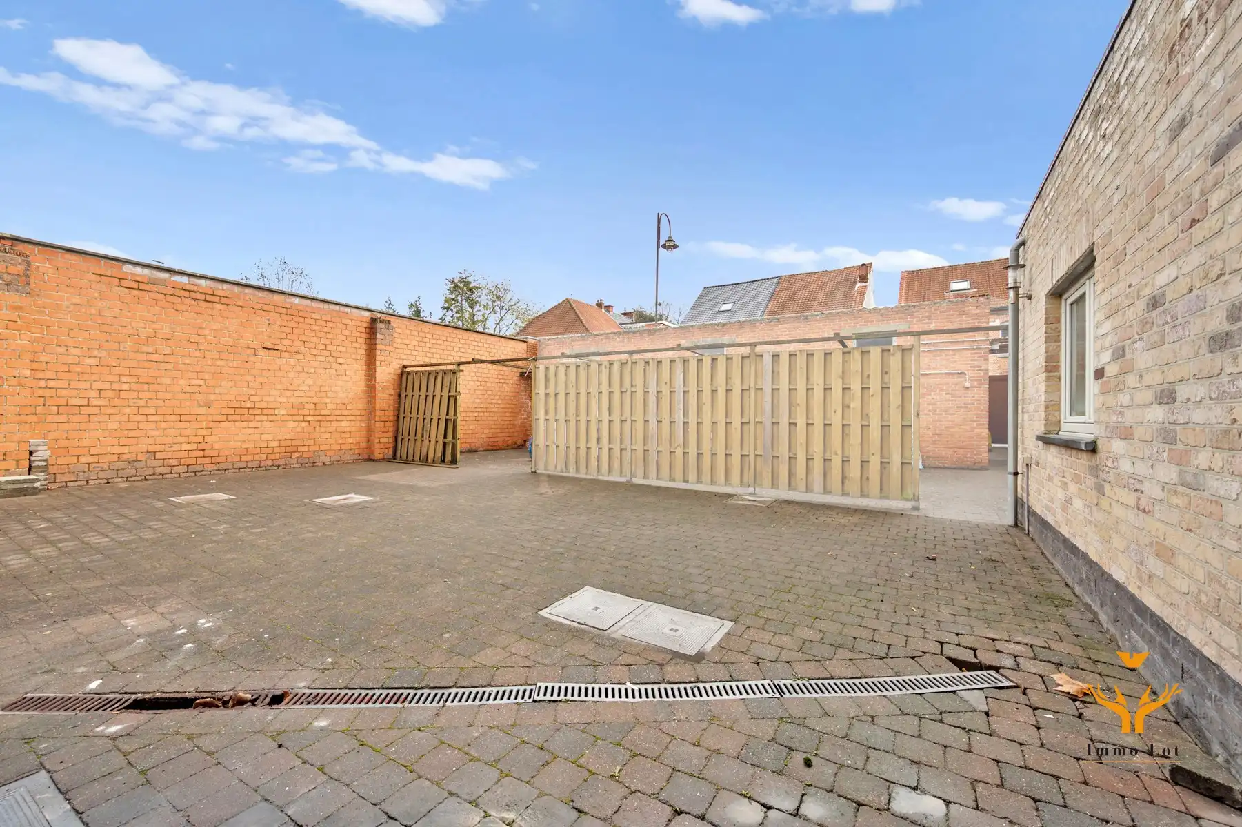 Appartement met ruim terras op centrale ligging foto 11