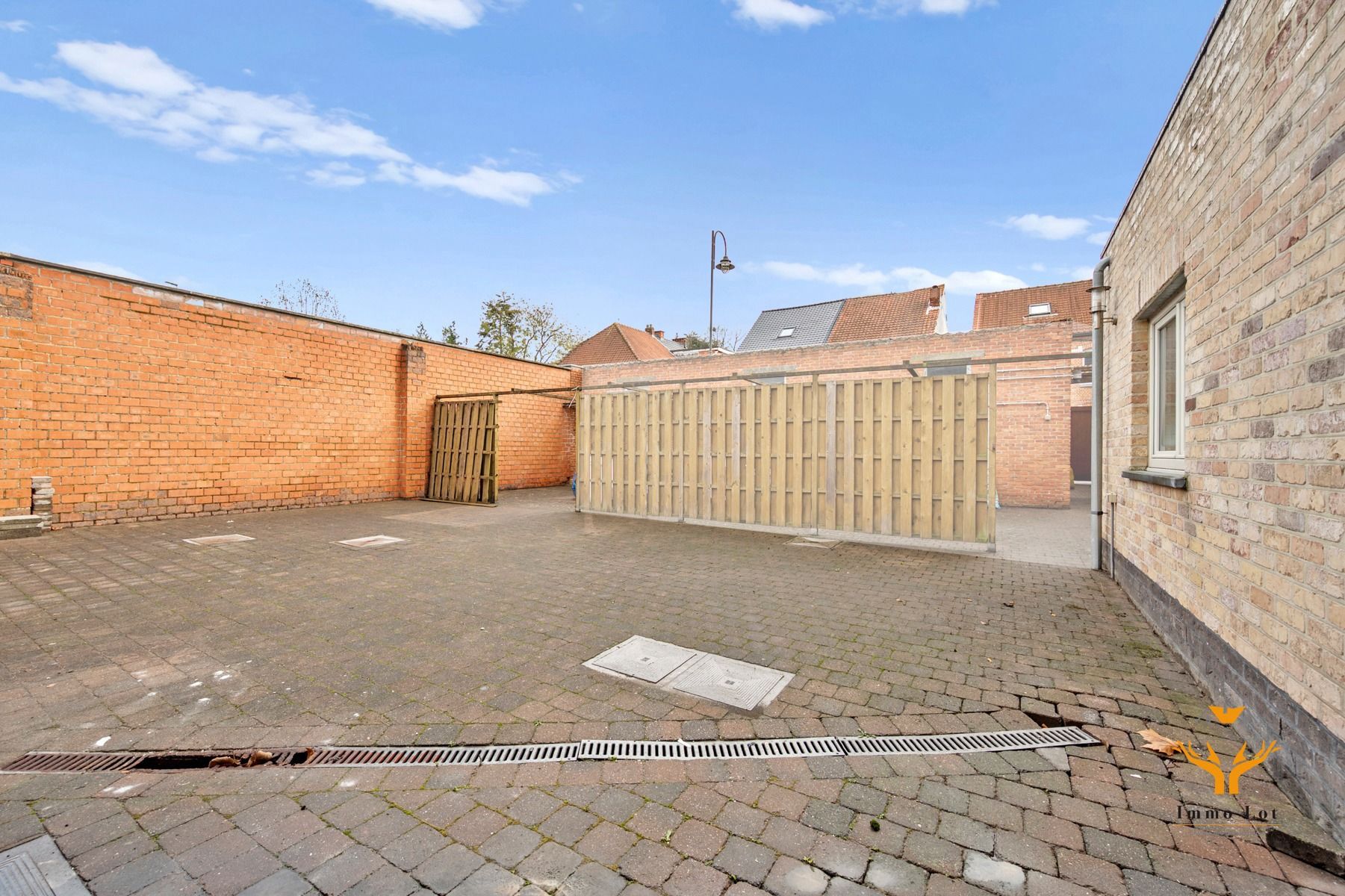 Appartement met ruim terras op centrale ligging foto 11