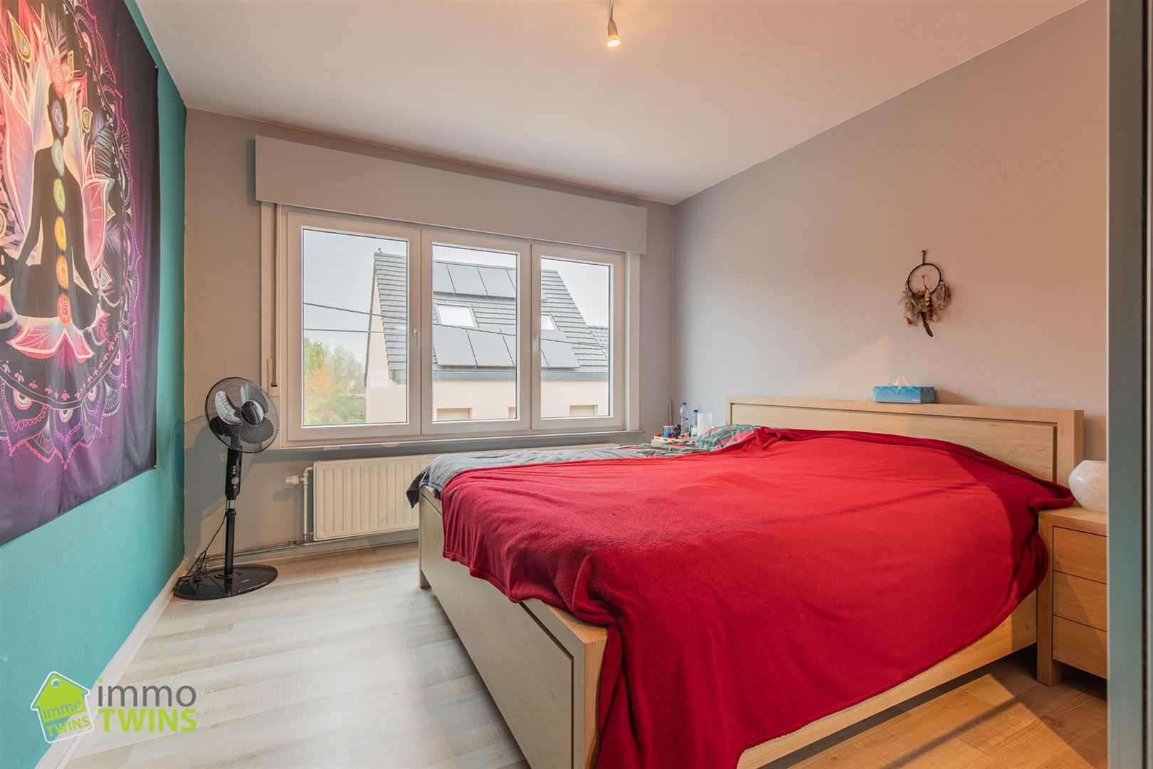 Goed gelegen woning te Lebbeke foto 12