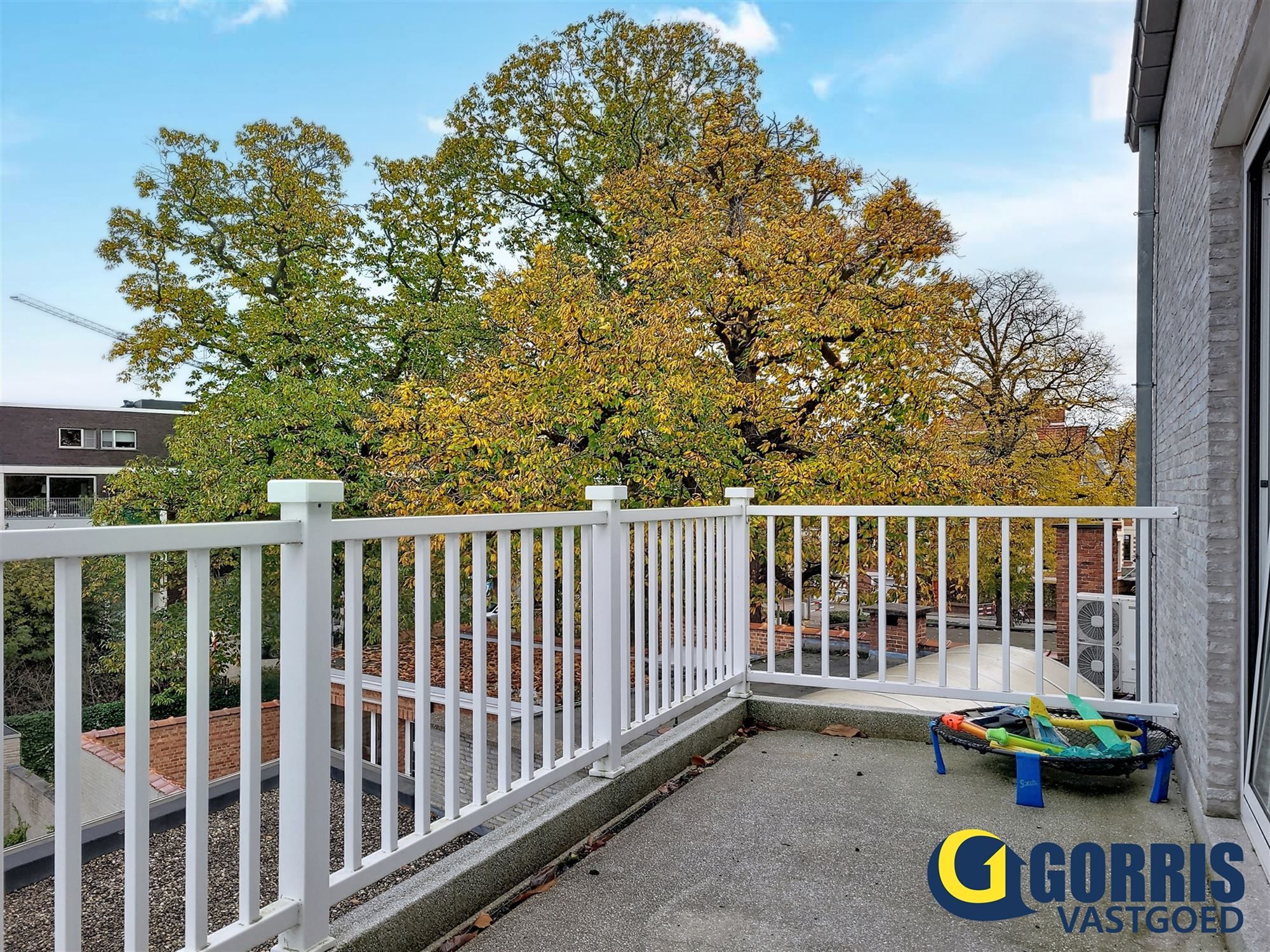 Mooi appartement met 2 slaapkamers foto 10