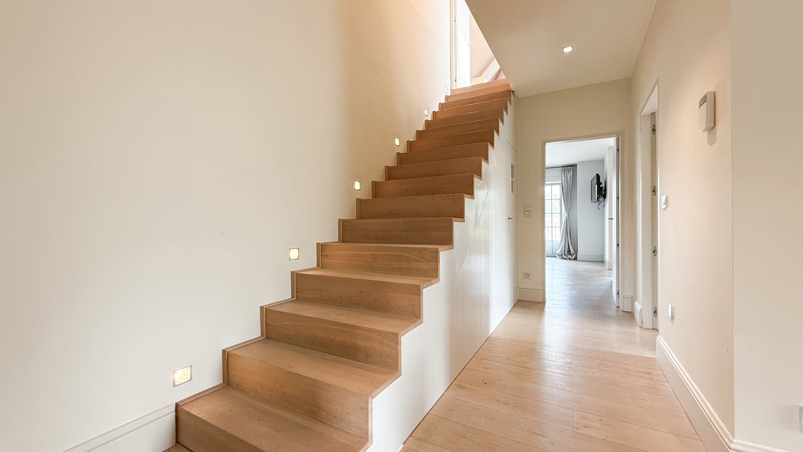 Exclusieve villa met zwembad op riant perceel in Koersel! foto 55