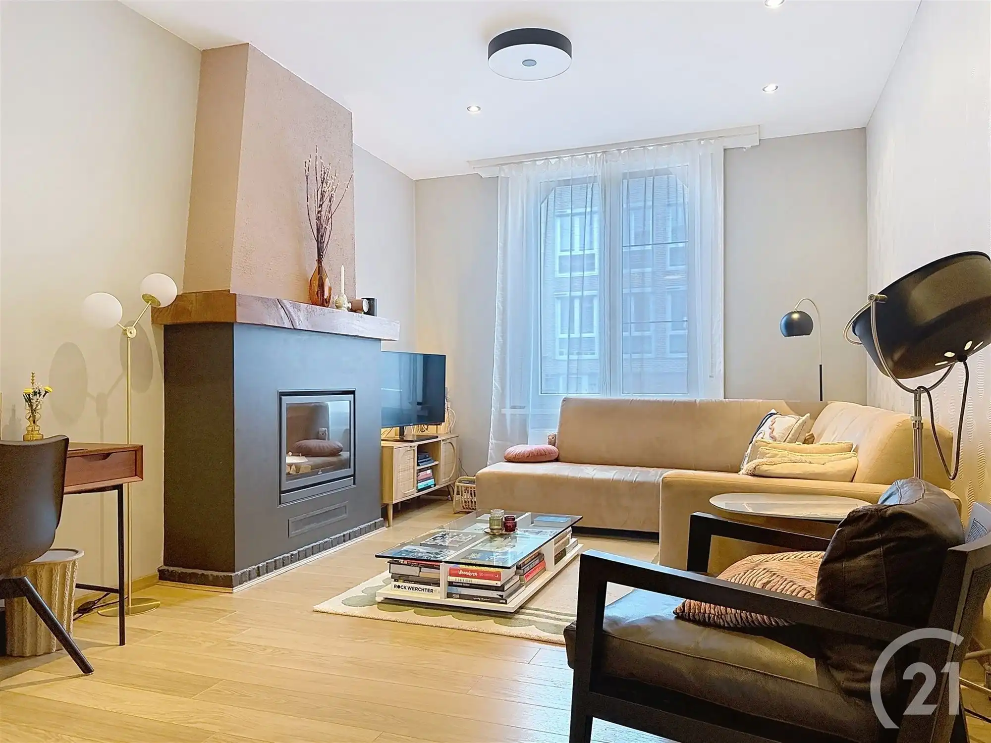 Prachtige woning in het hartje van Lier te koop! foto 3