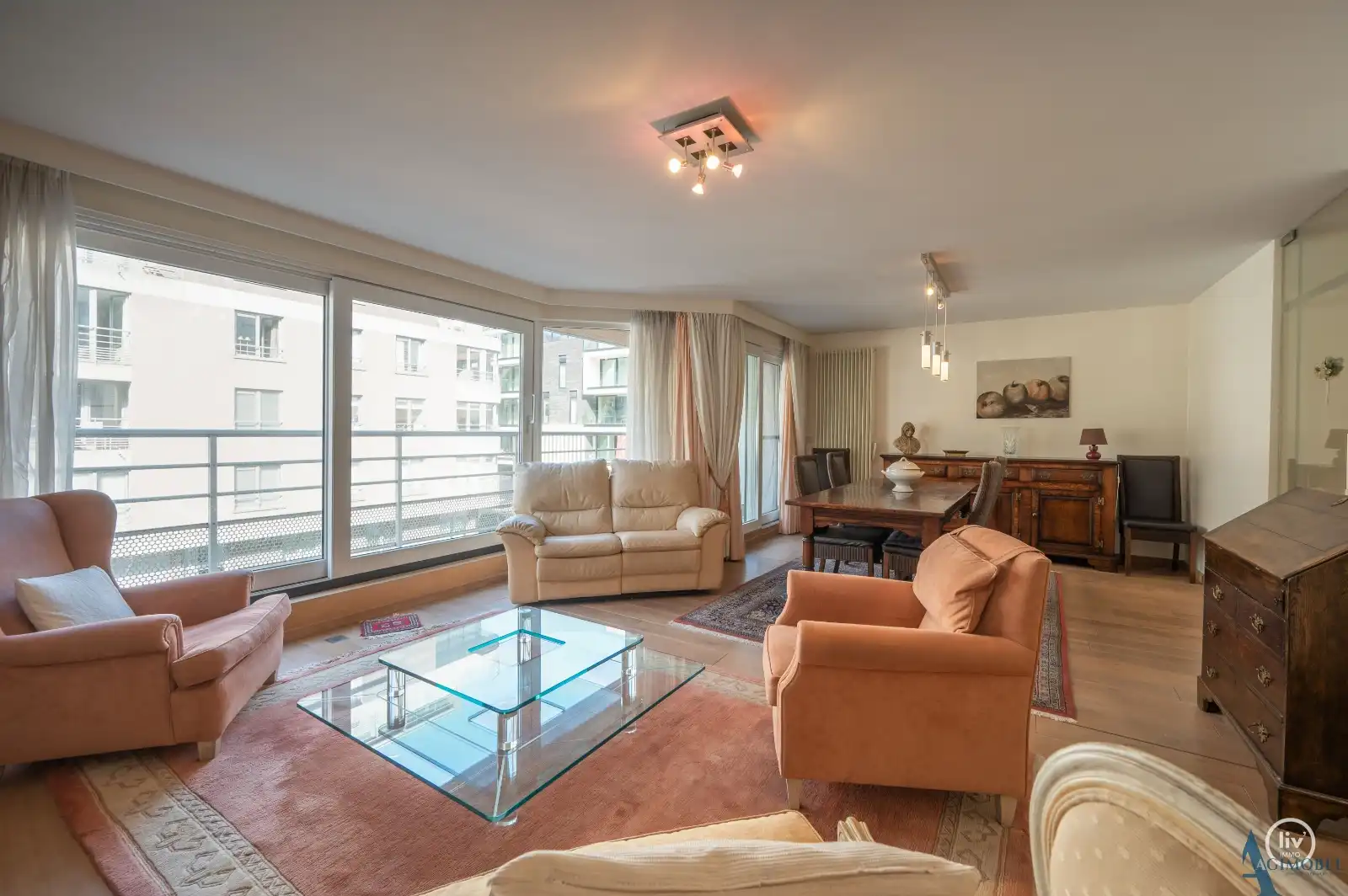 Appartement te koop Leopoldlaan 68 - 8300 Knokke