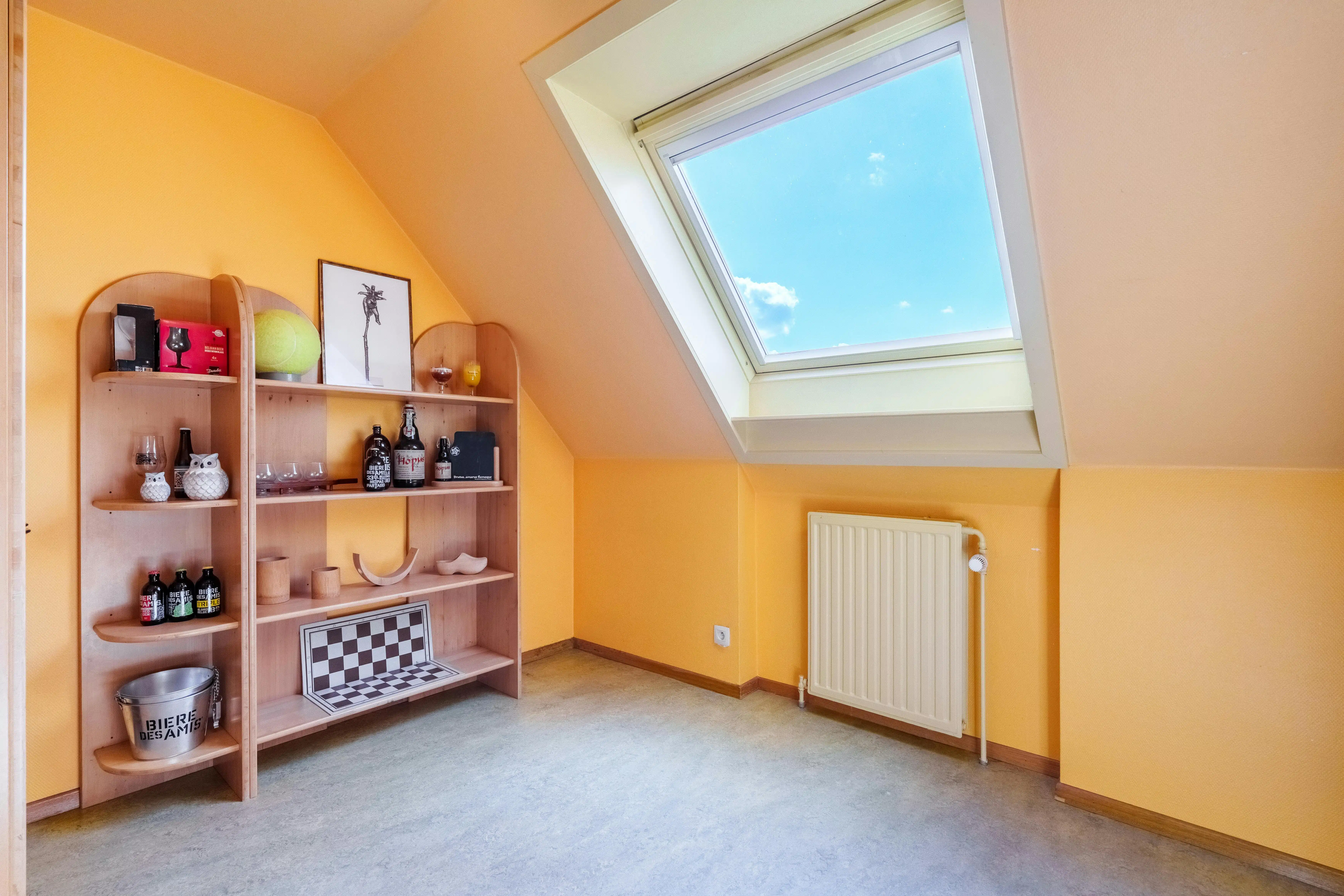 Alleenstaand huis te koop op een toplocatie in Poperinge foto 34