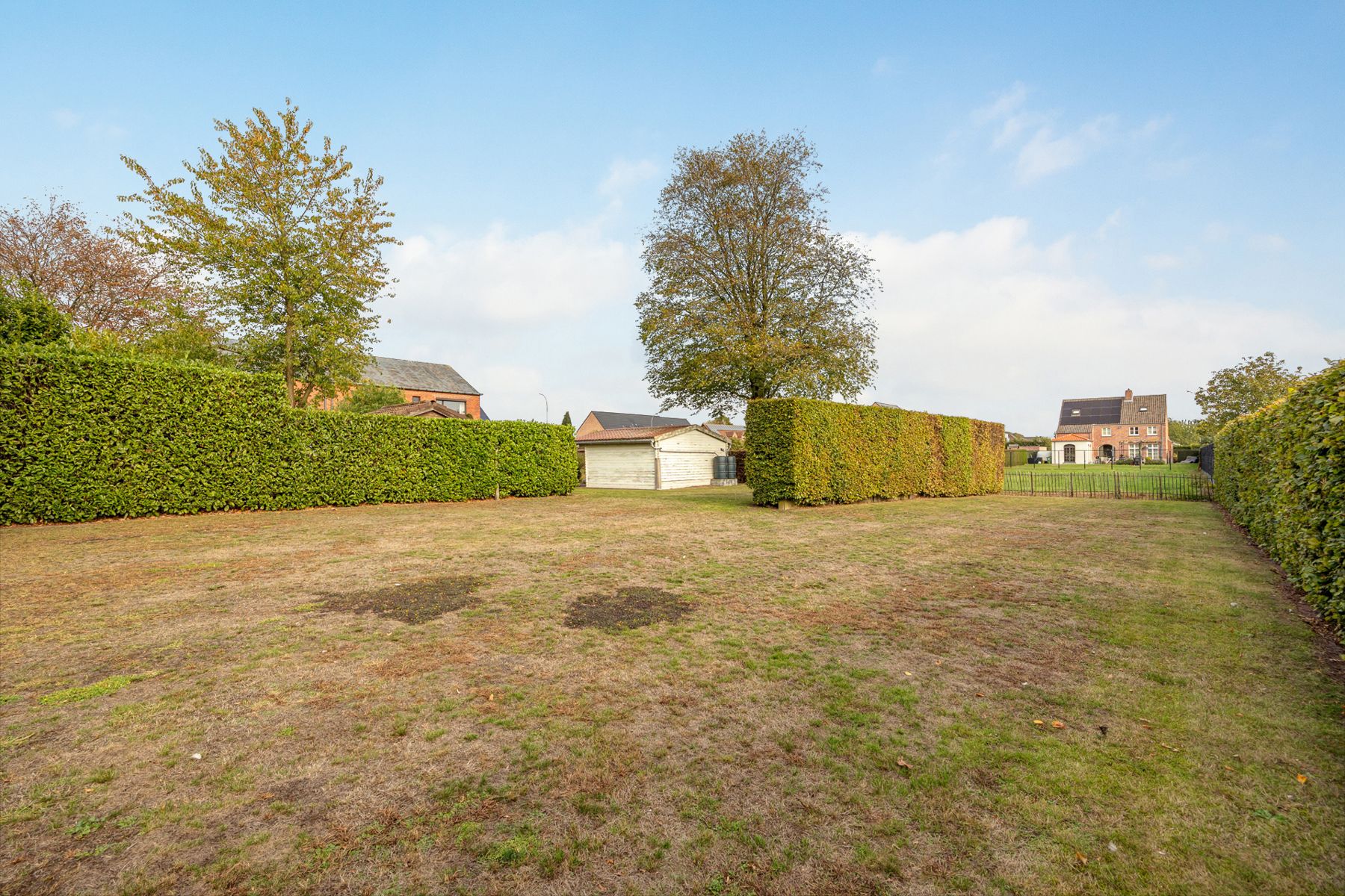 Eigentijdse gezinswoning op een perceel van ca 1.059m² in het centrum van Hoogstraten foto 22