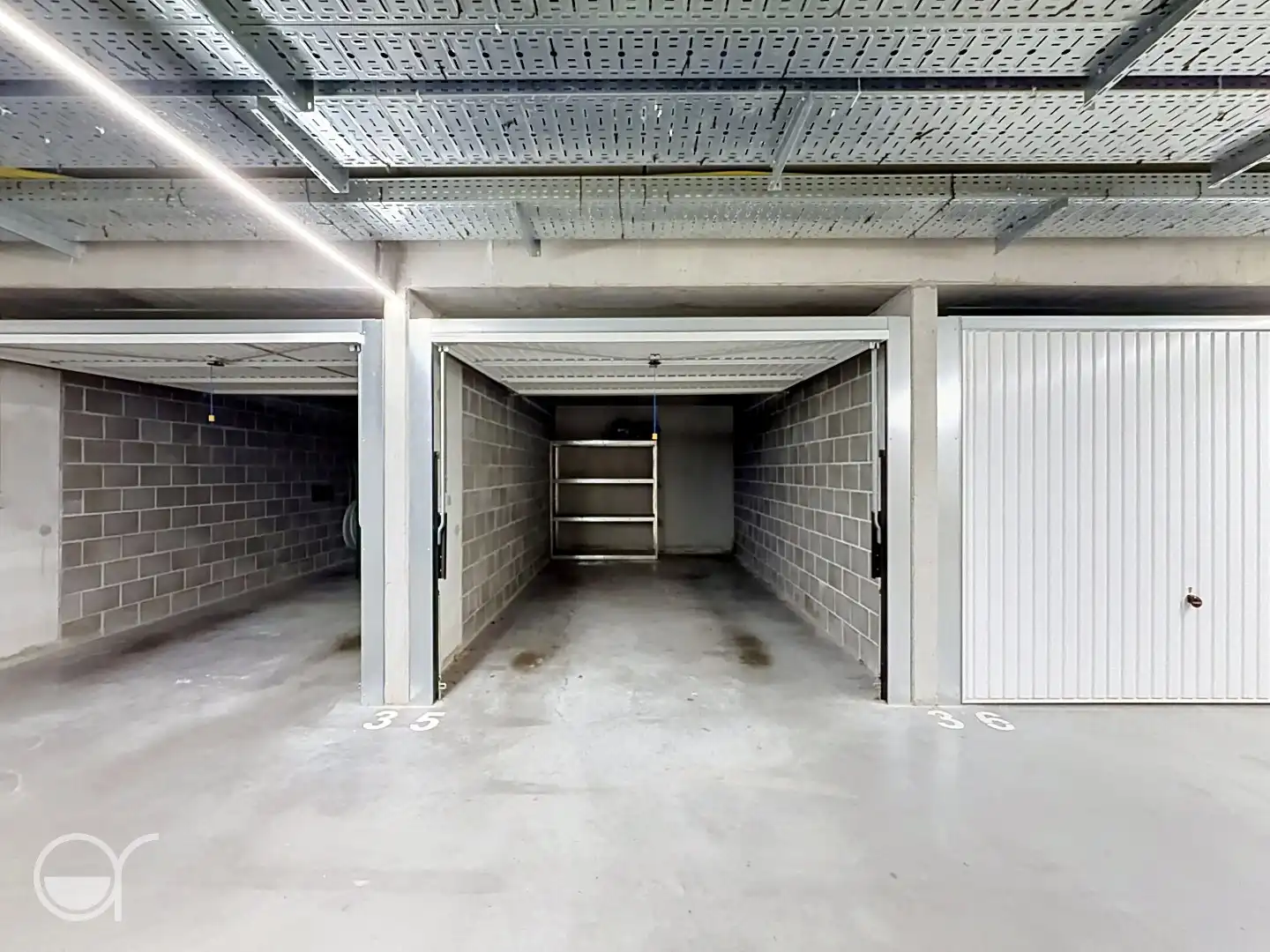 Luxe duplex appartement, autostaanplaats inbegrepen foto 15