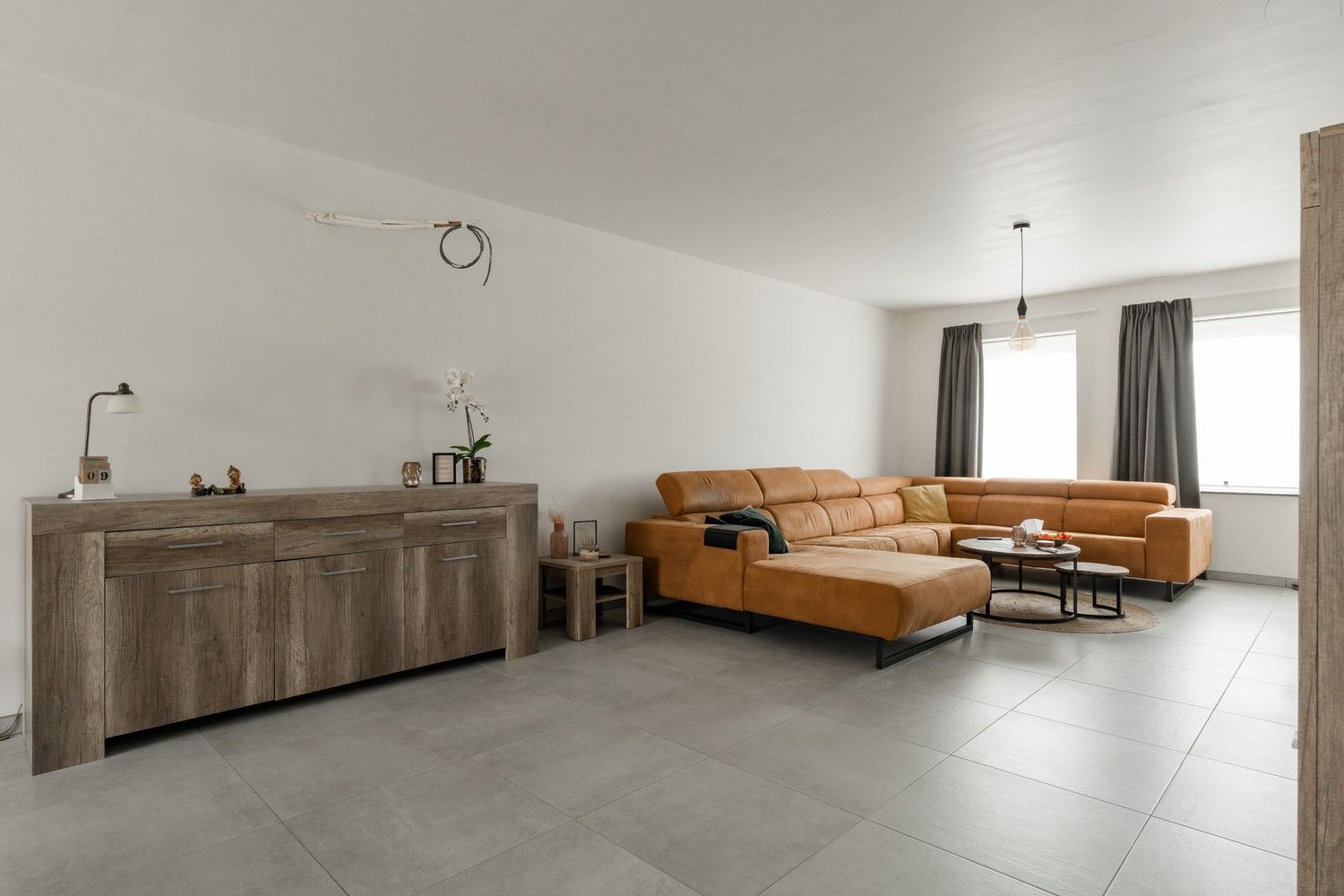 Mooie nieuwe 4 slk woning te Kleine Brogel foto 4