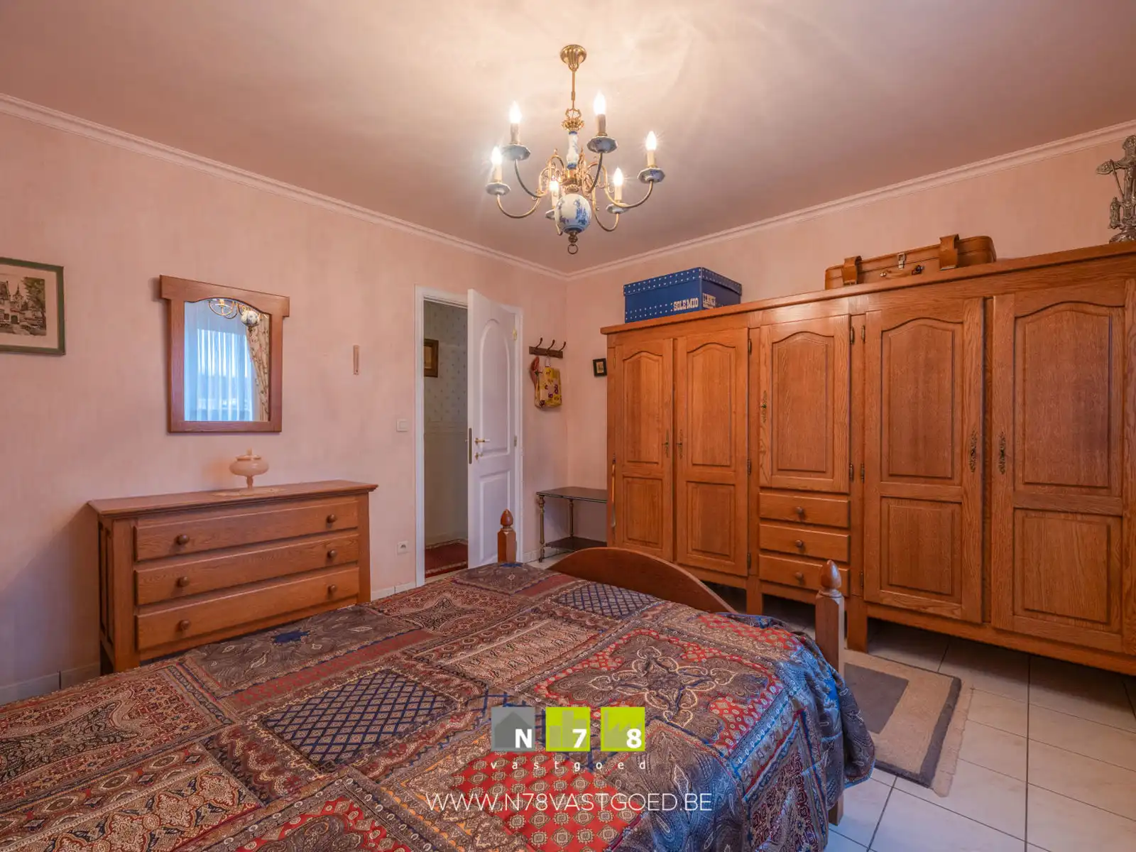 Appartement te koop foto 33