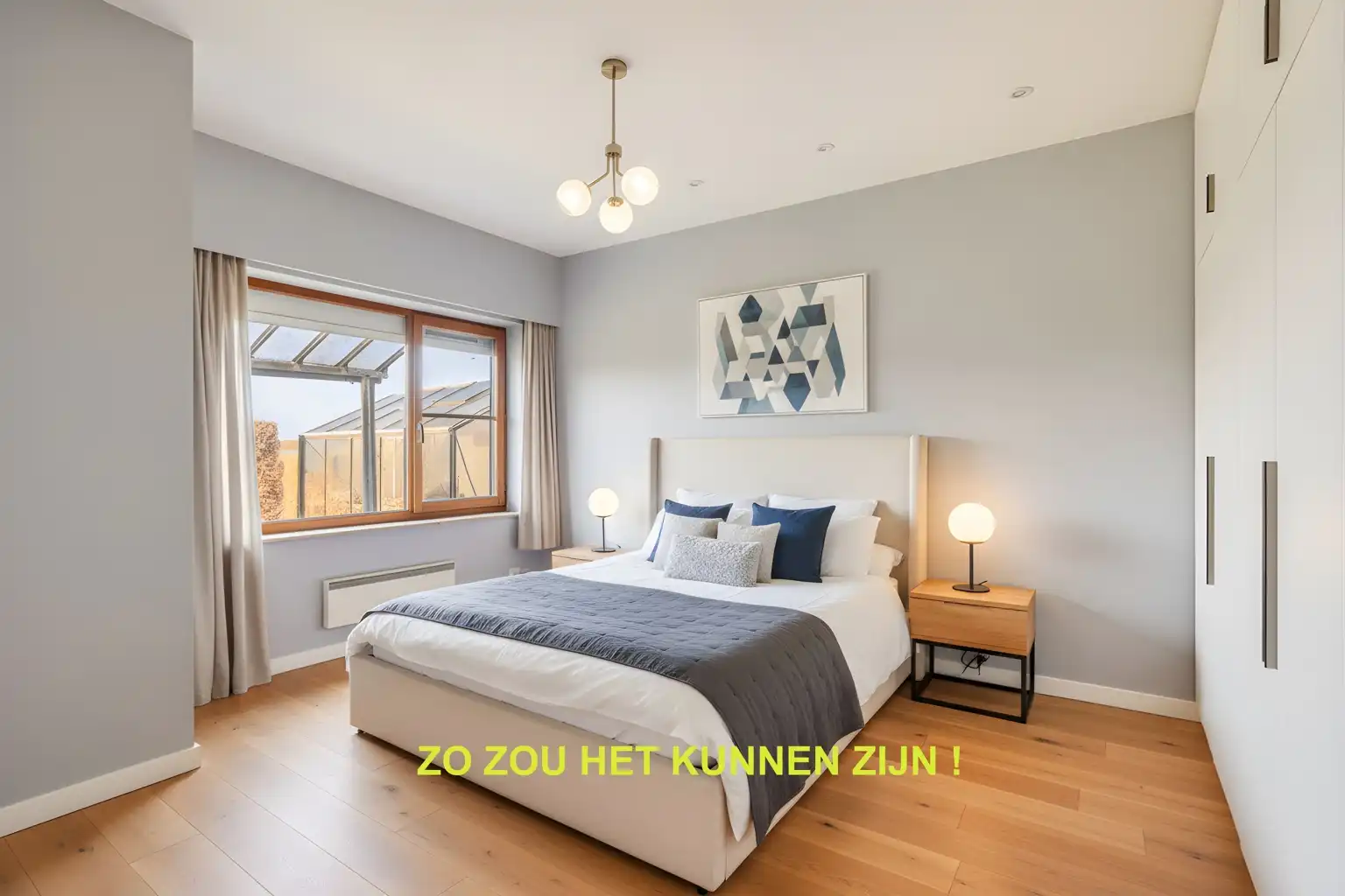 Bungalow op een unieke locatie foto 18