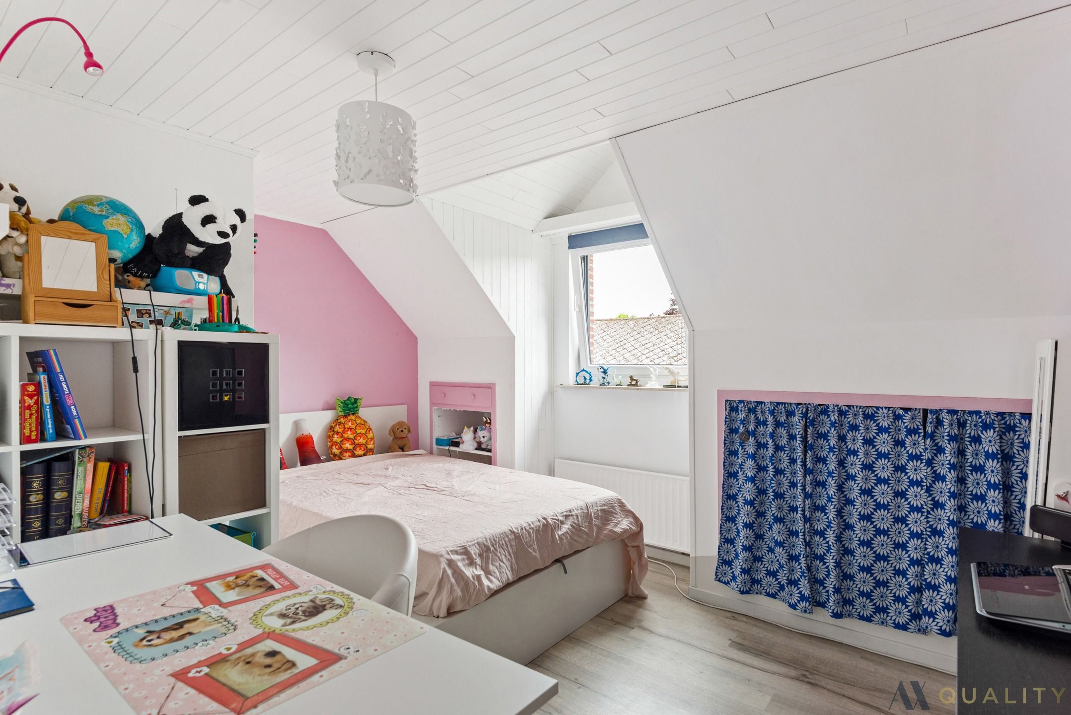 Ruime woning in het charmante Branst foto 19