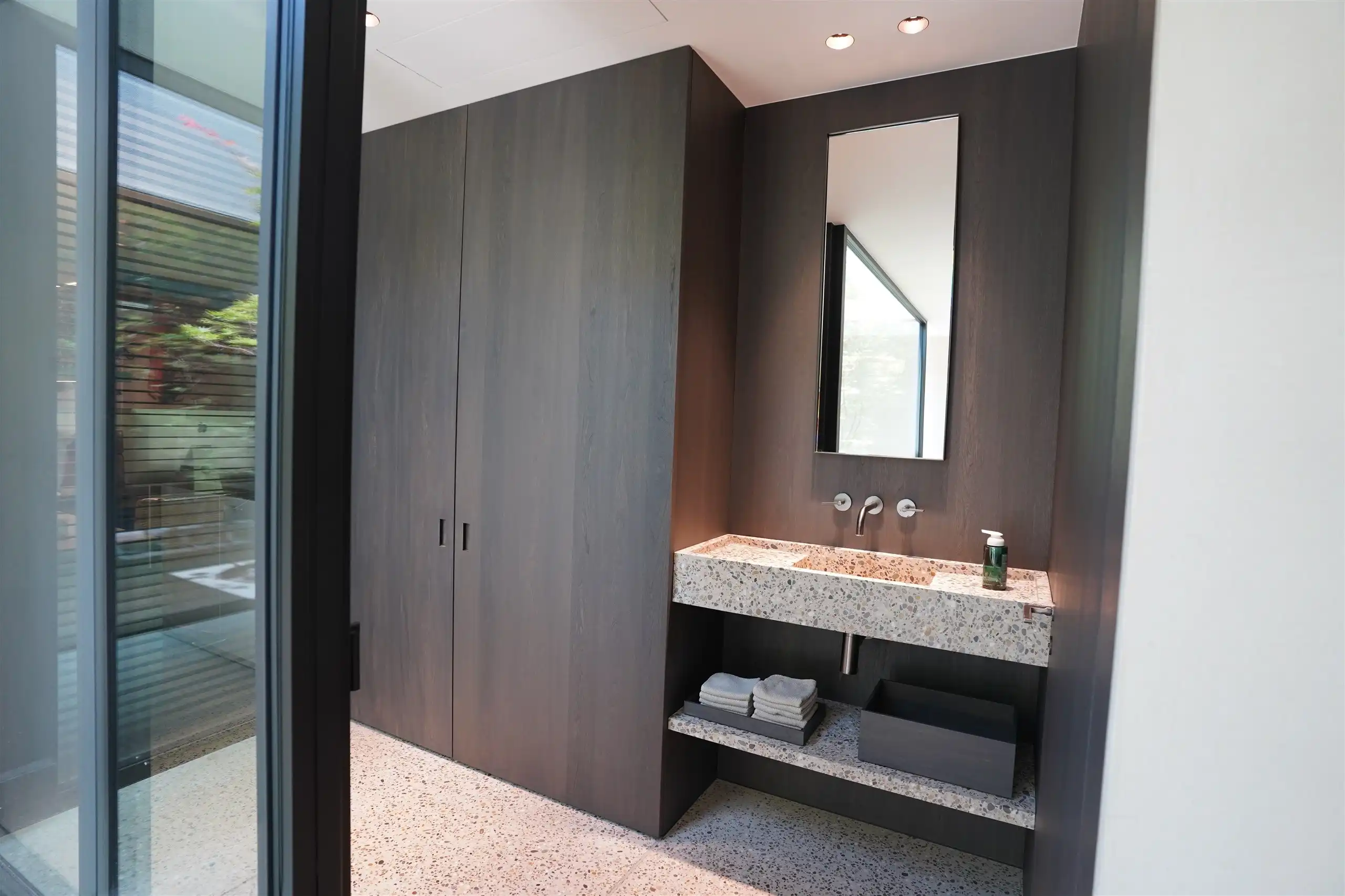 Chique kantoorparel van 114 m² - Subliem afgewerkt door Promanys foto 15