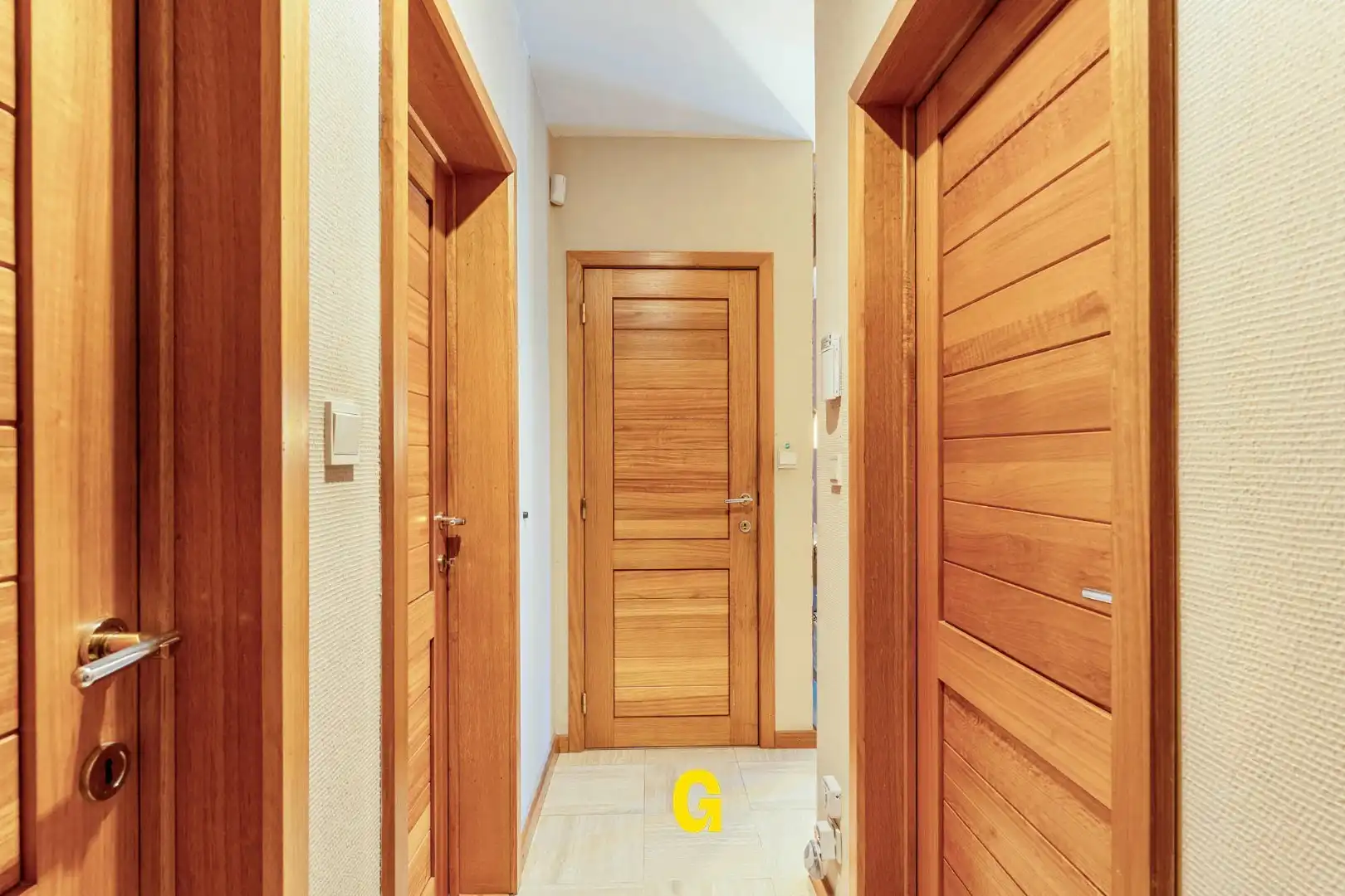 Verzorgde vrijstaande woning met 3 slaapkamers, inpandige garage en tuin op 10a 10ca in het mooie landelijke Werm foto 13