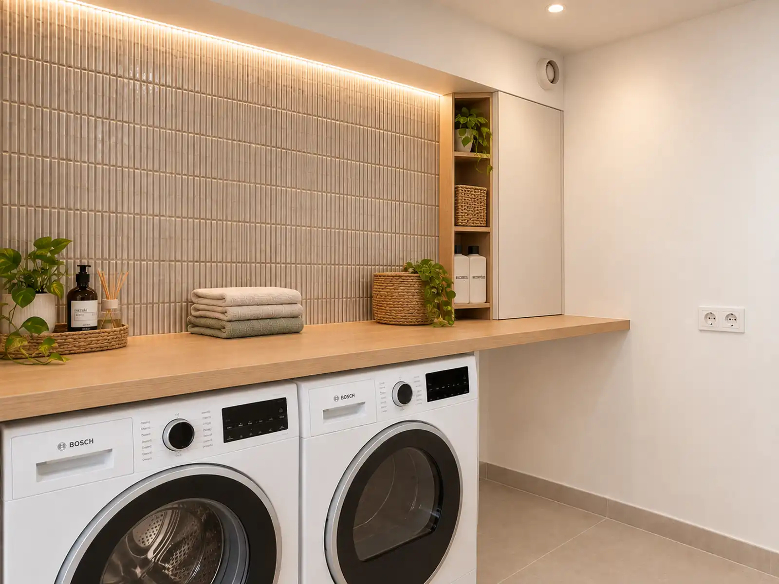Instapklaar trendy appartement in hartje Oostende foto 5