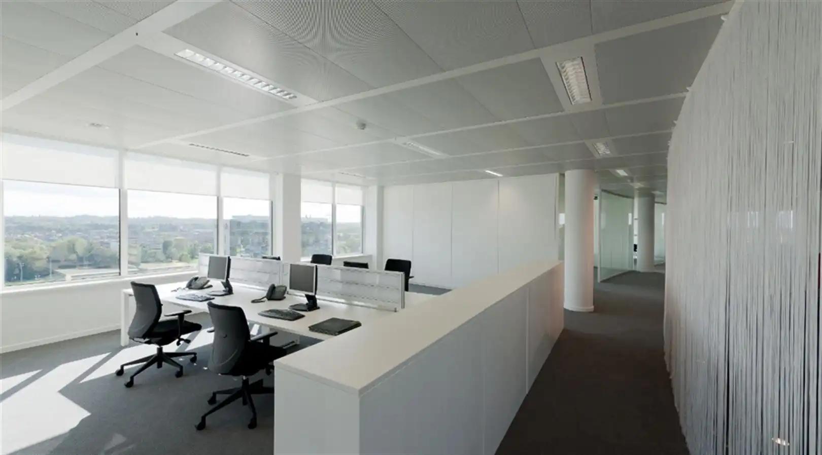 ATLANTIS: vanaf 234 m² tot 1.211 m² foto 13