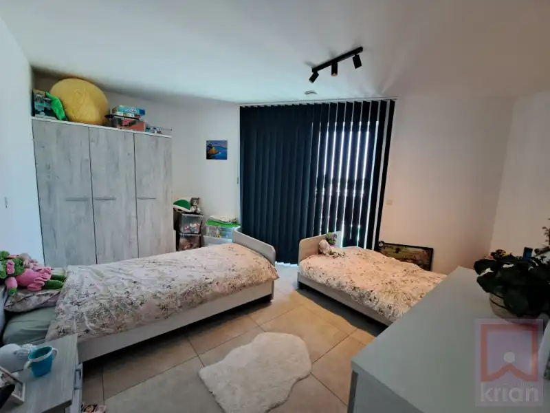Prachtig modern hoogwaardig afgewerkt dakappartement met 3 slaapkamers in kleinschalige residentie. foto 13