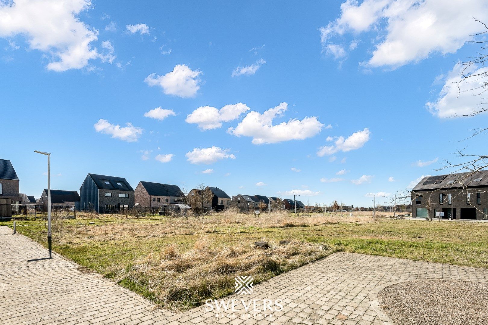 Ruime bouwgrond van 699 m² voor open bebouwing in nieuwe verkaveling te Diepenbeek foto 24
