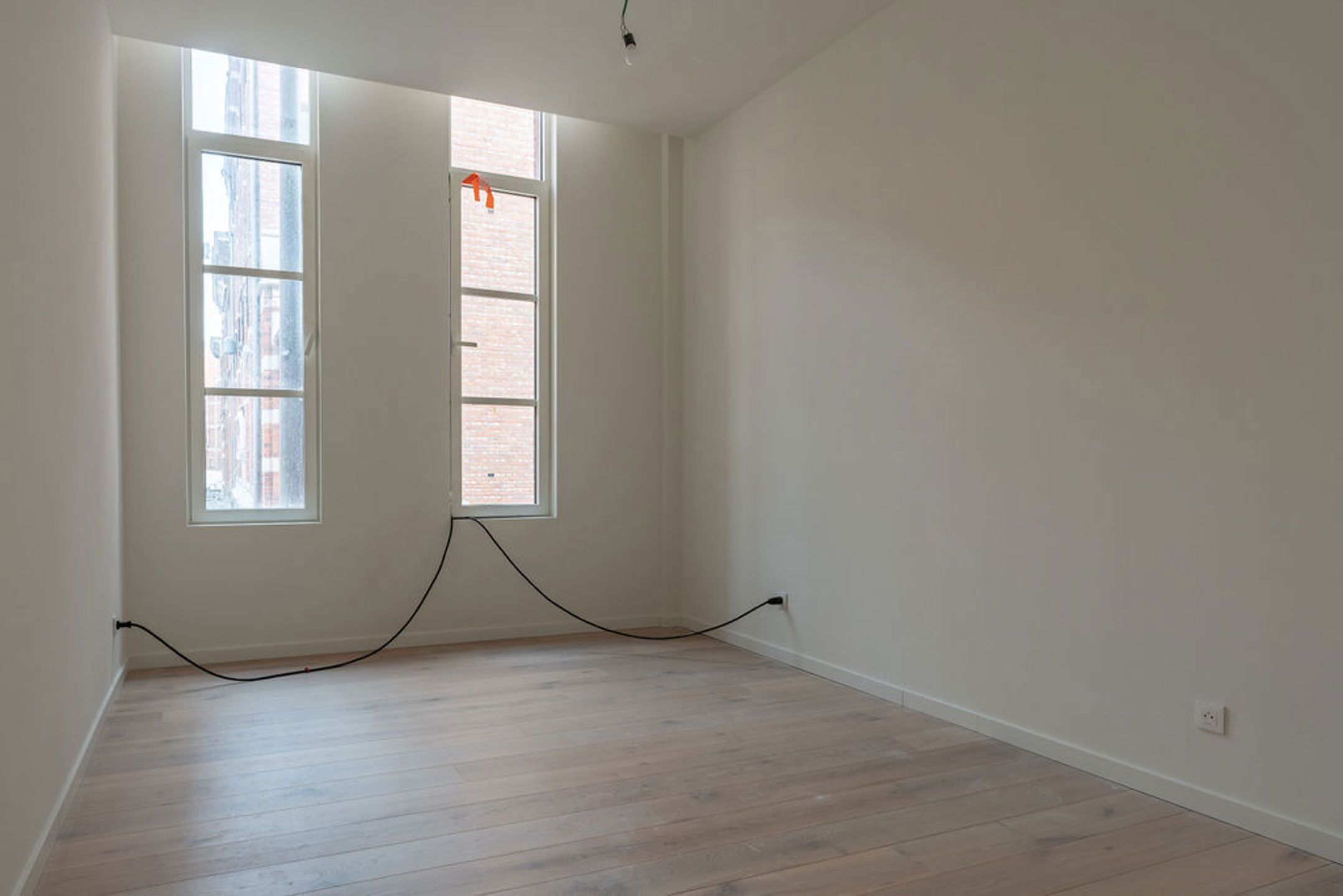 Uniek gelijkvloersappartement van 131 m² op rustige ligging foto 18