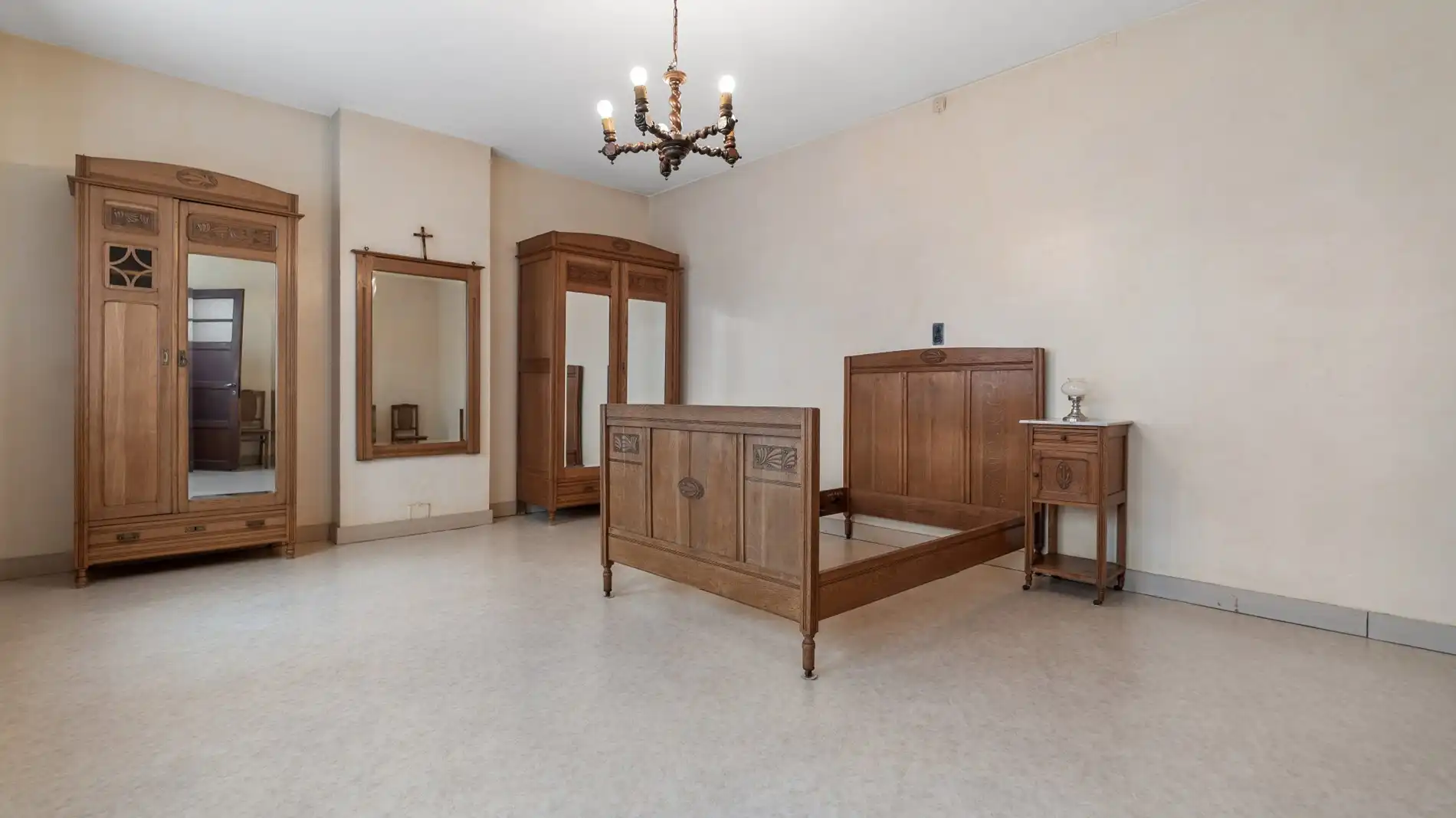 SINT JORIS WINGE - Ruime woning met grote tuin en 4-6 slpk foto 21