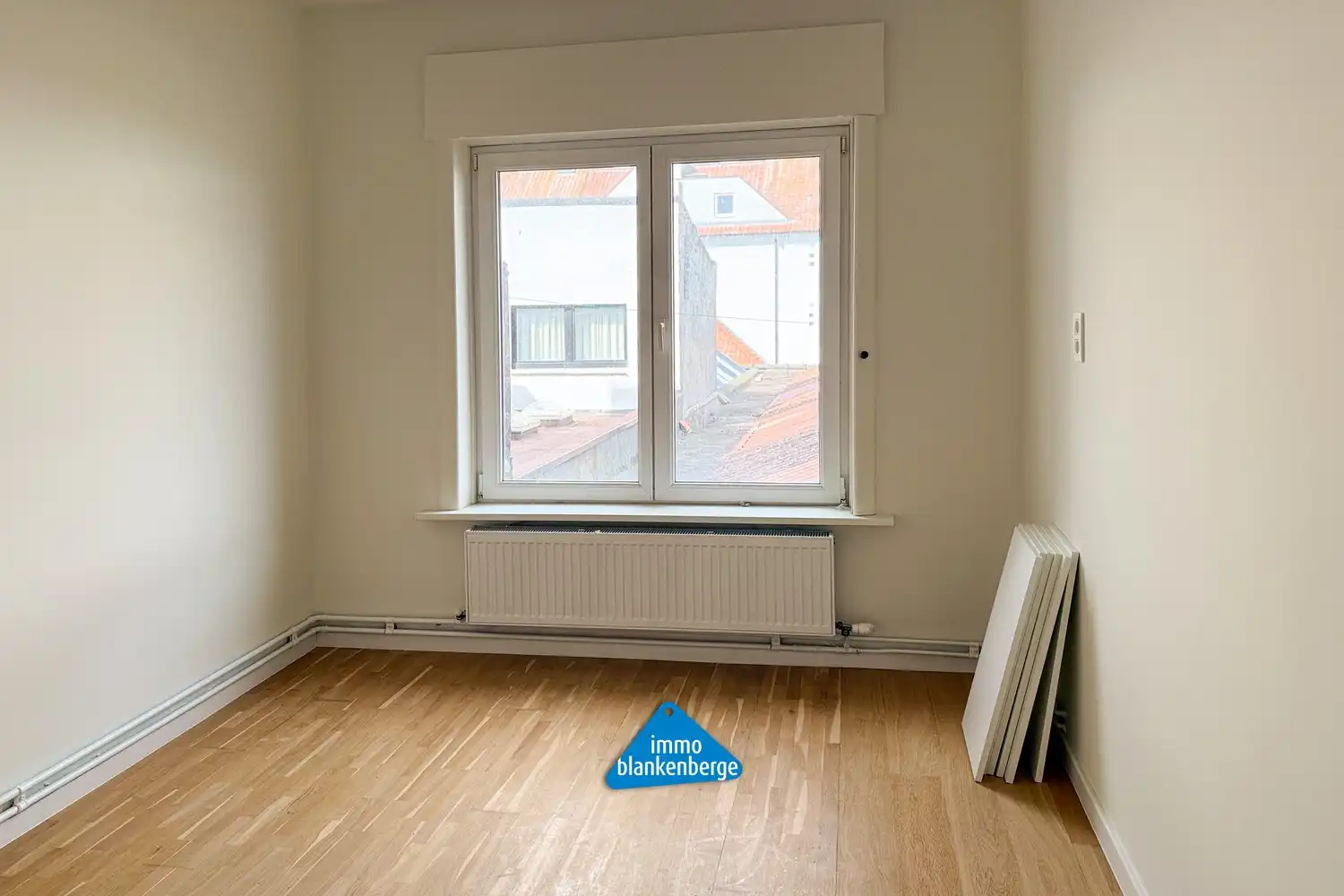 Stijlvol gerenoveerd appartement op toplocatie in Blankenberge foto 7