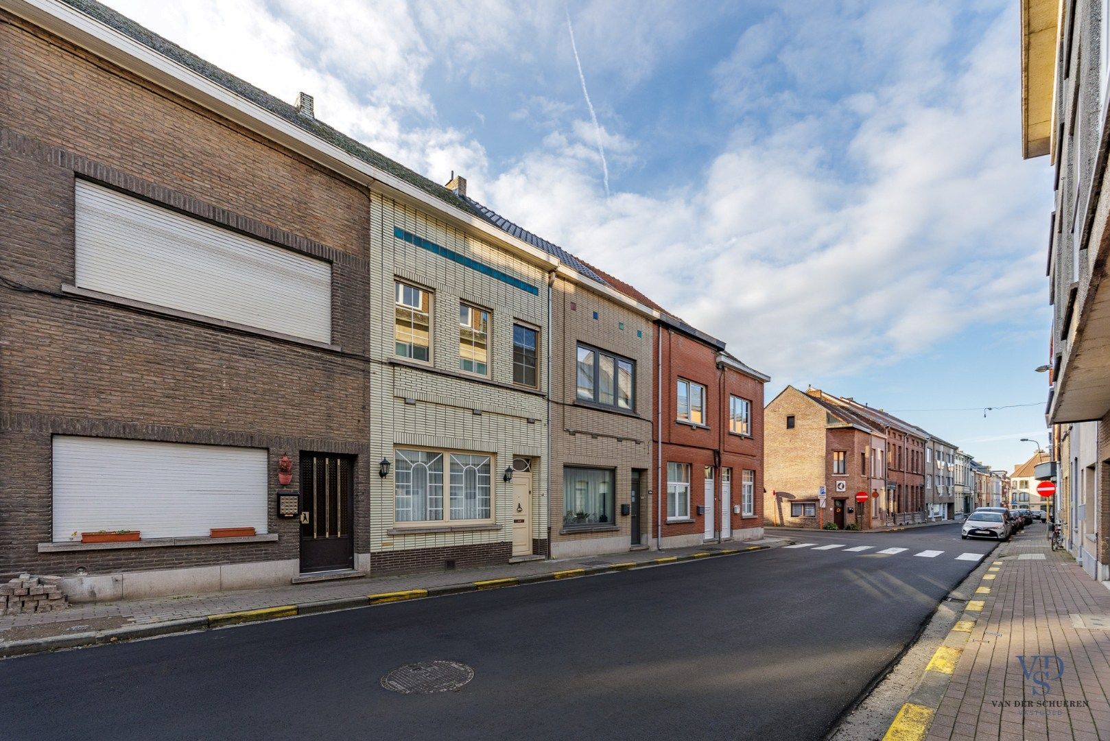 Verhuurde woning nabij station.  foto 30