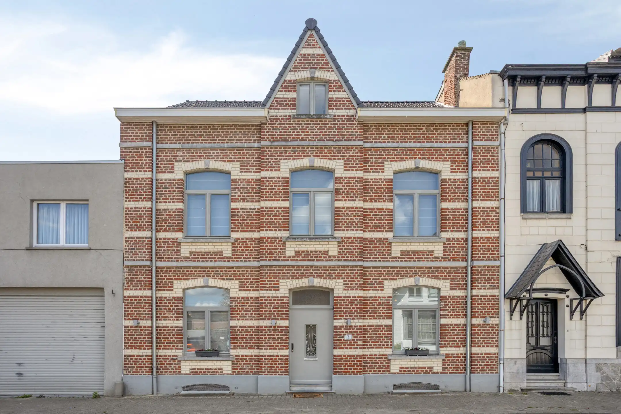 Huis te koop foto 22