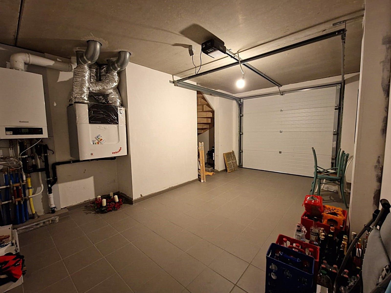 WSB Immo: Nieuwbouwwoning onder registratierechten! foto 7