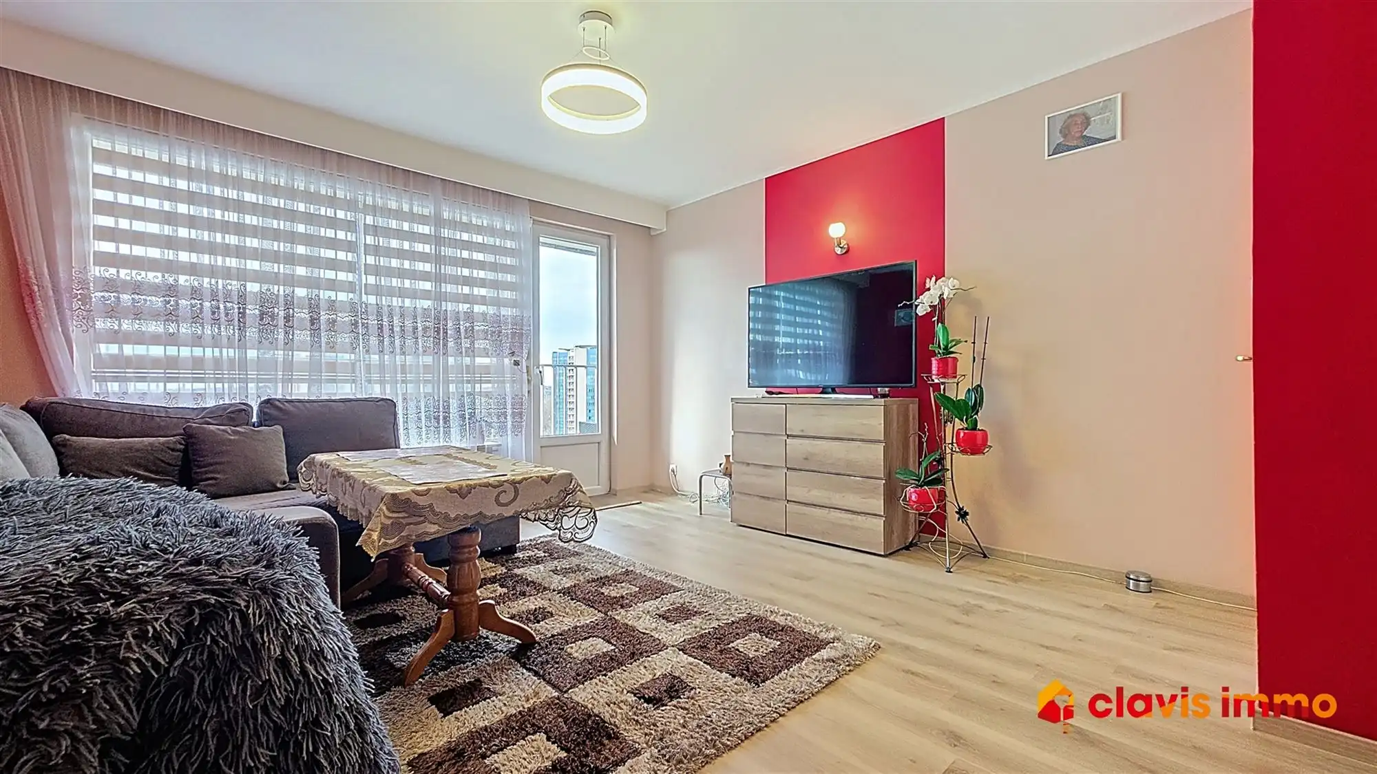 Appartement foto {{pictureIndex}}