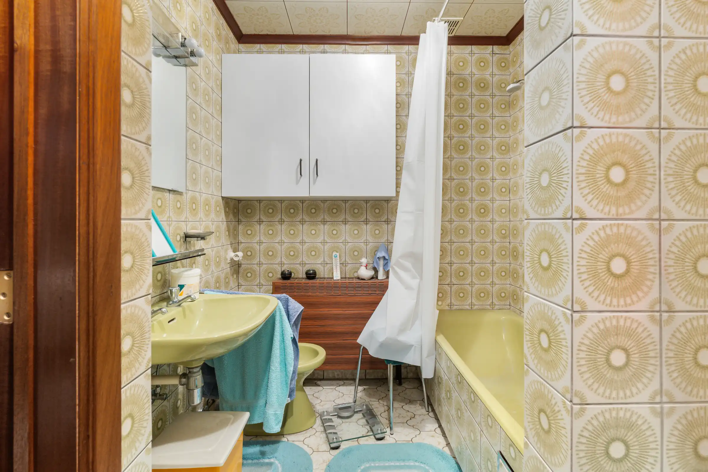 Ruim domein met 2 woningen (EPC B) op 1.740 m² in Sleidinge foto 13