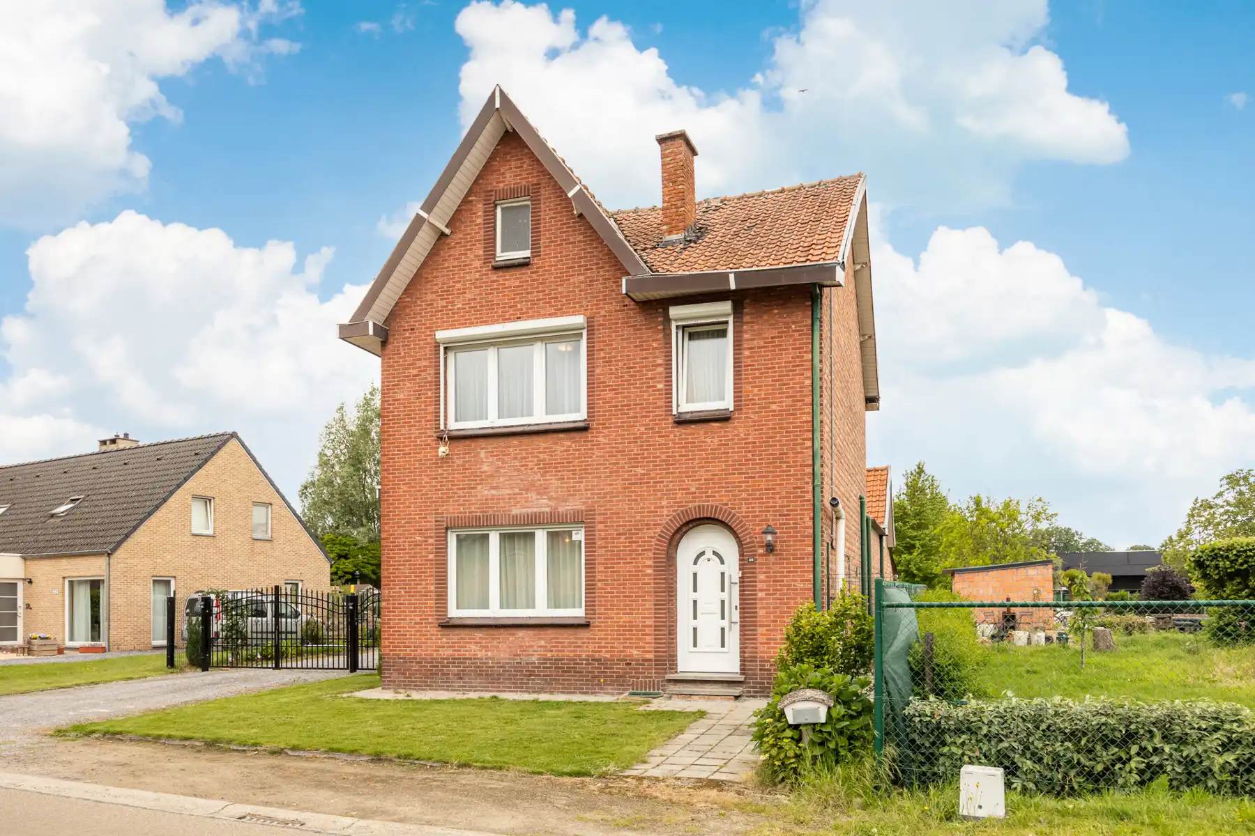 Huis te koop foto 36