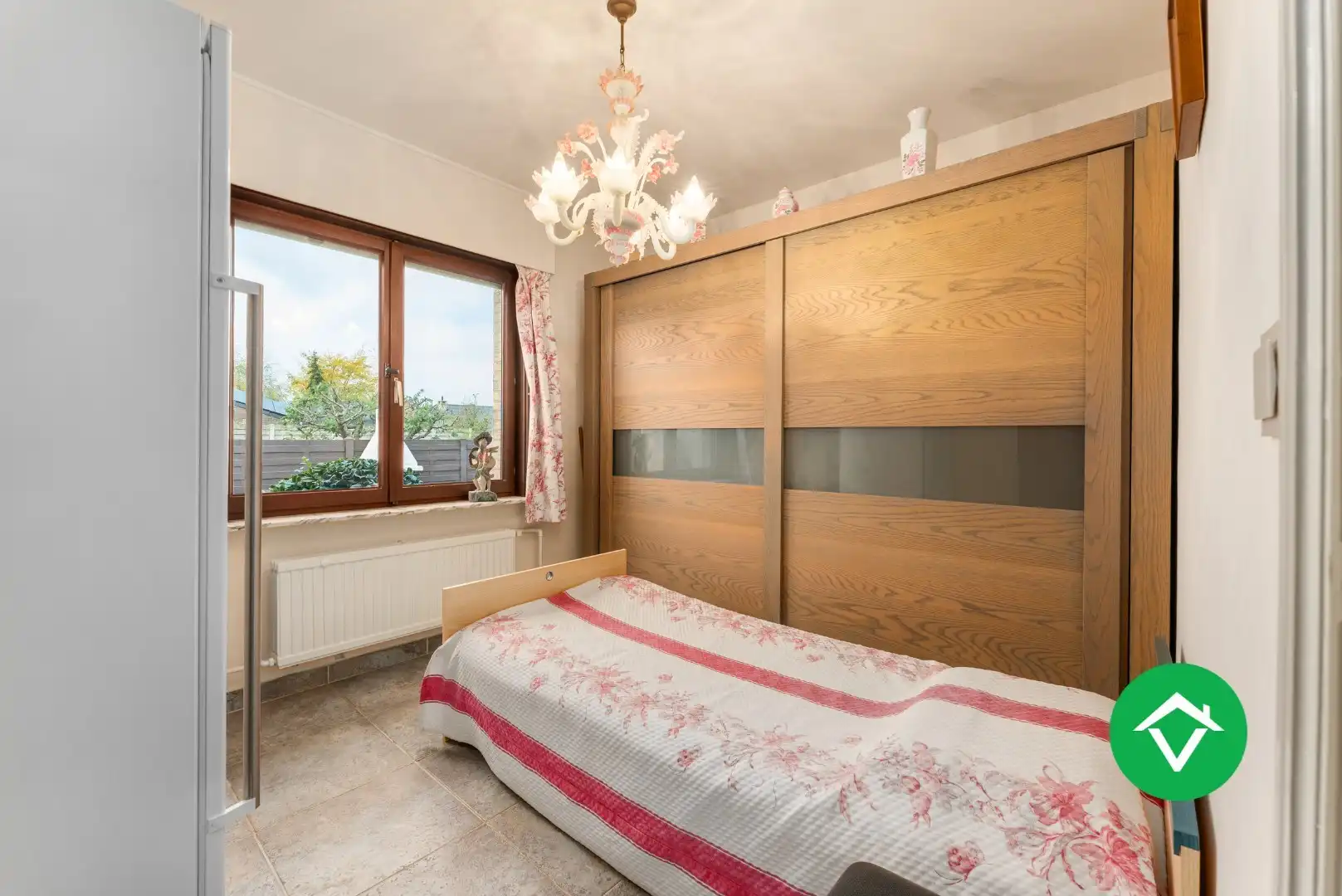 Alleenstaande woning met 4 slaapkamers te Eernegem foto 11