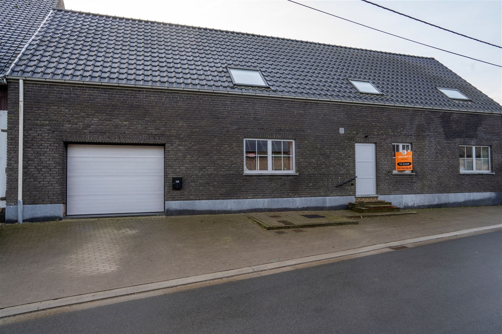 Landelijke woning foto 14