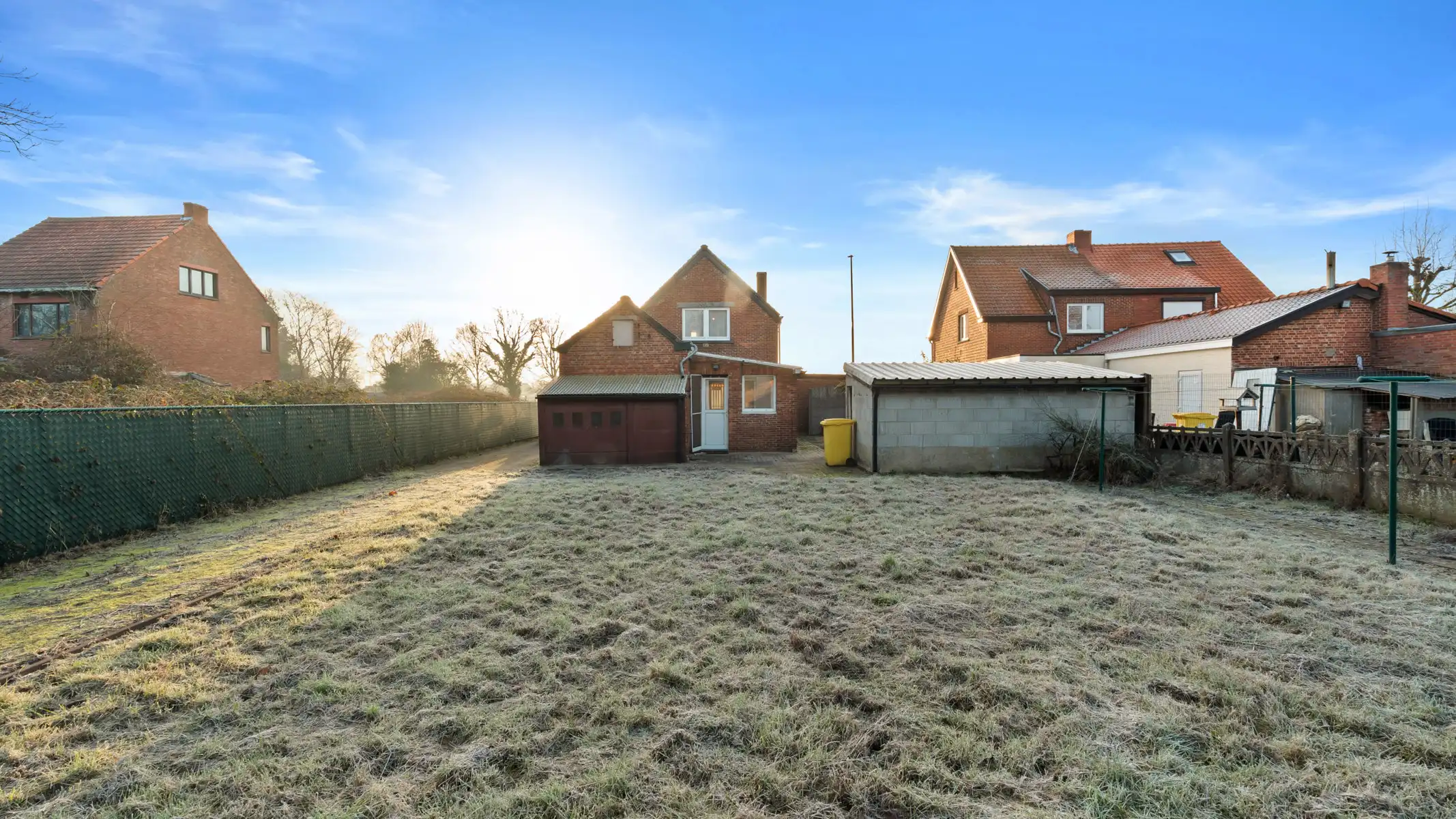 Huis te koop foto 18