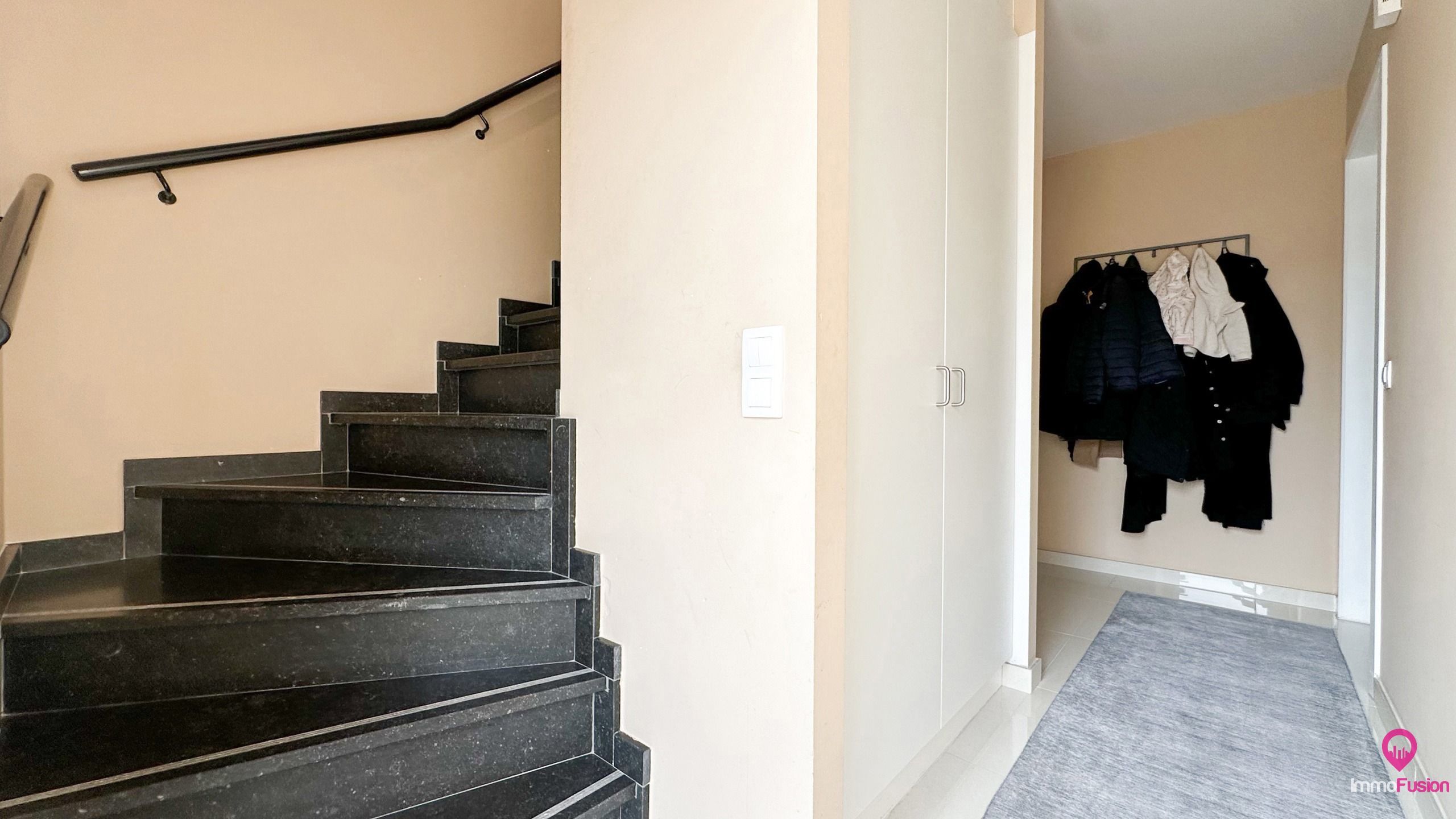 Energiezuinige Woning op Toplocatie in Heusden-Zolder! foto 15