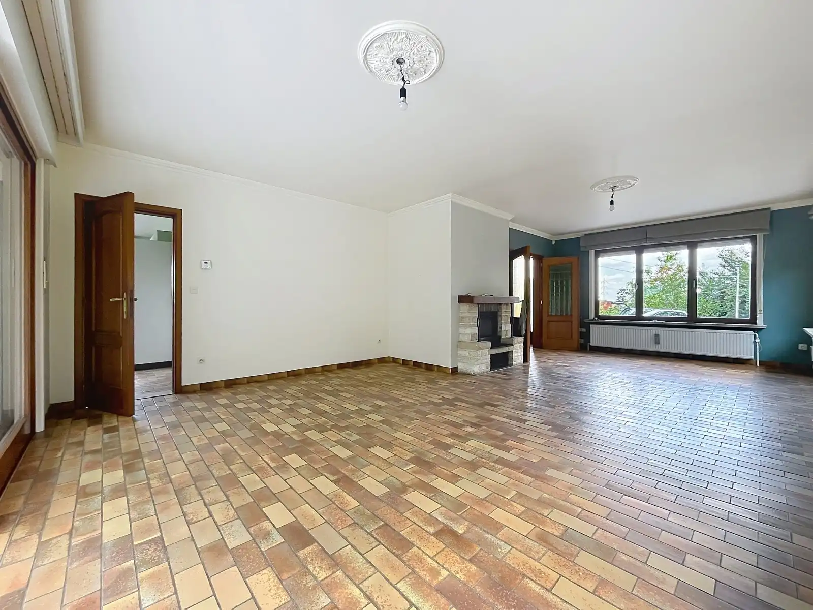Woning met 2 slpks en tuin foto 5